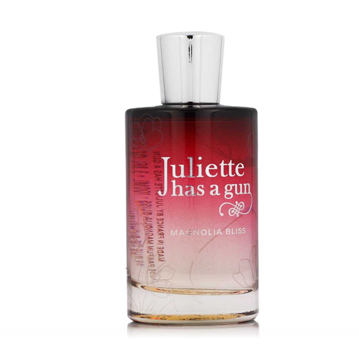 a Eau 100 A de Gun Unisex-Parfüm Parfum Has Magnolia Gun ml Eau has Toilette Juliette Bliss de Juliette