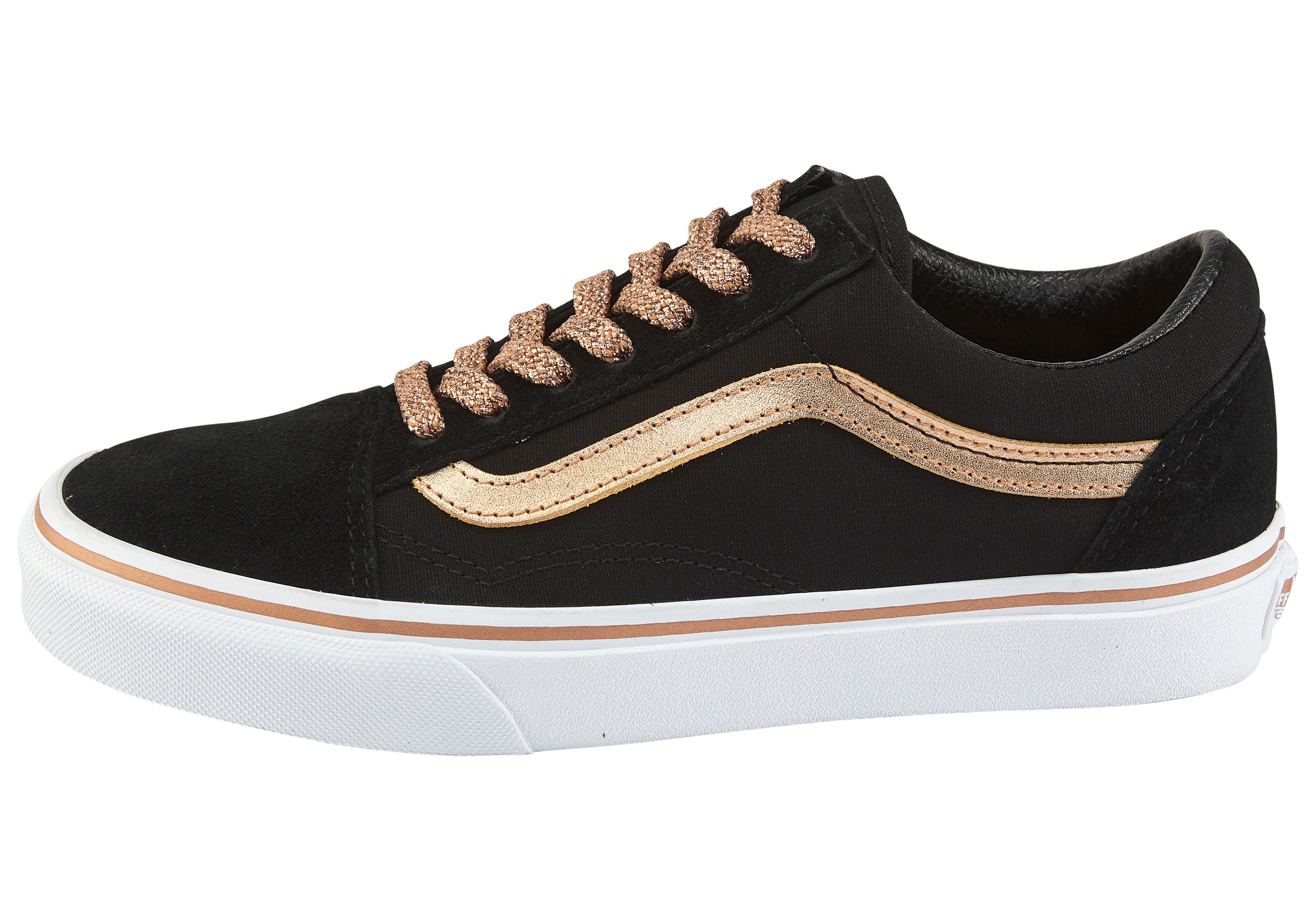 Vans Old Skool Sneaker