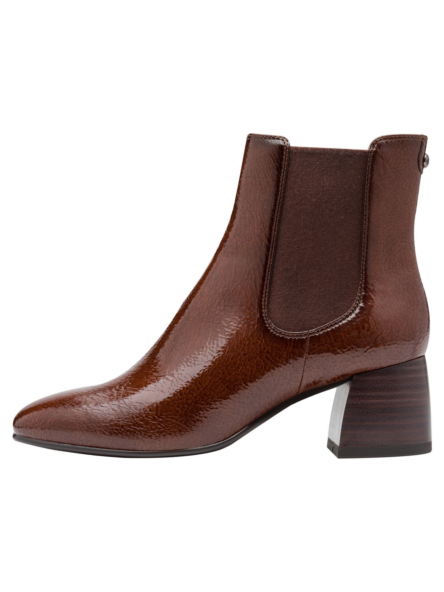 Tamaris A.slide/A.shokk, TOUCH-IT, ANTIshokk, ANTIslide Chelseaboots ANTIshokk & ANTIslide Technologie