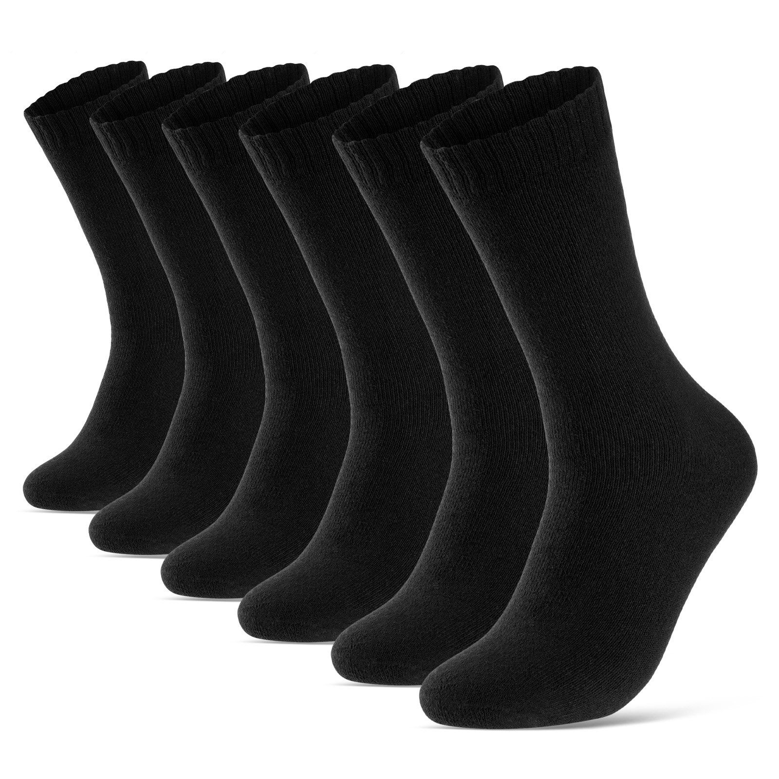 sockenkauf24 Thermosocken 6, 12, 24 Paar günstig online kaufen
