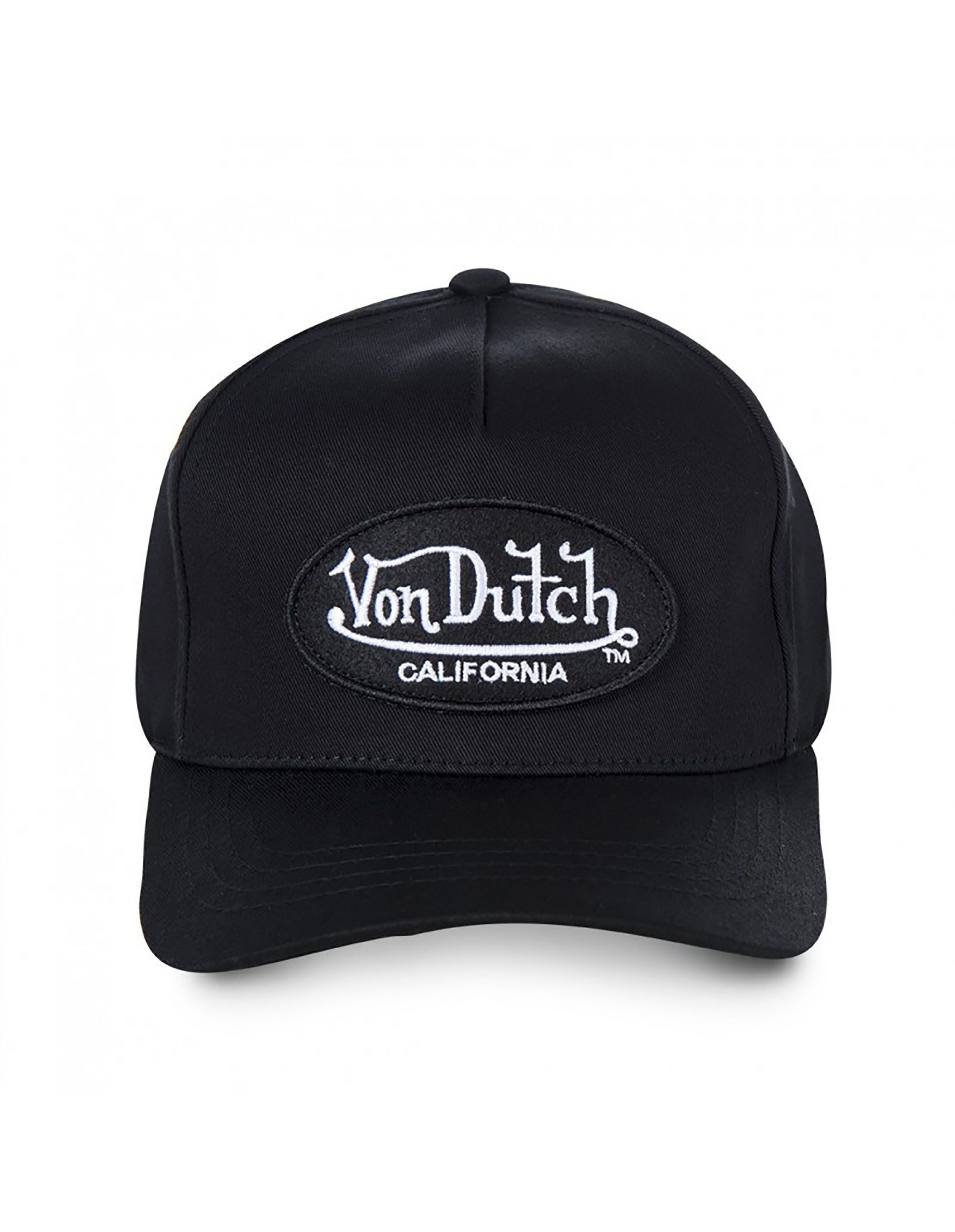 Von Dutch Baseball Cap California