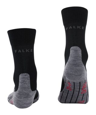 FALKE Wandersocken TK5 Wander Leicht und bequem für Freizeitwanderungen