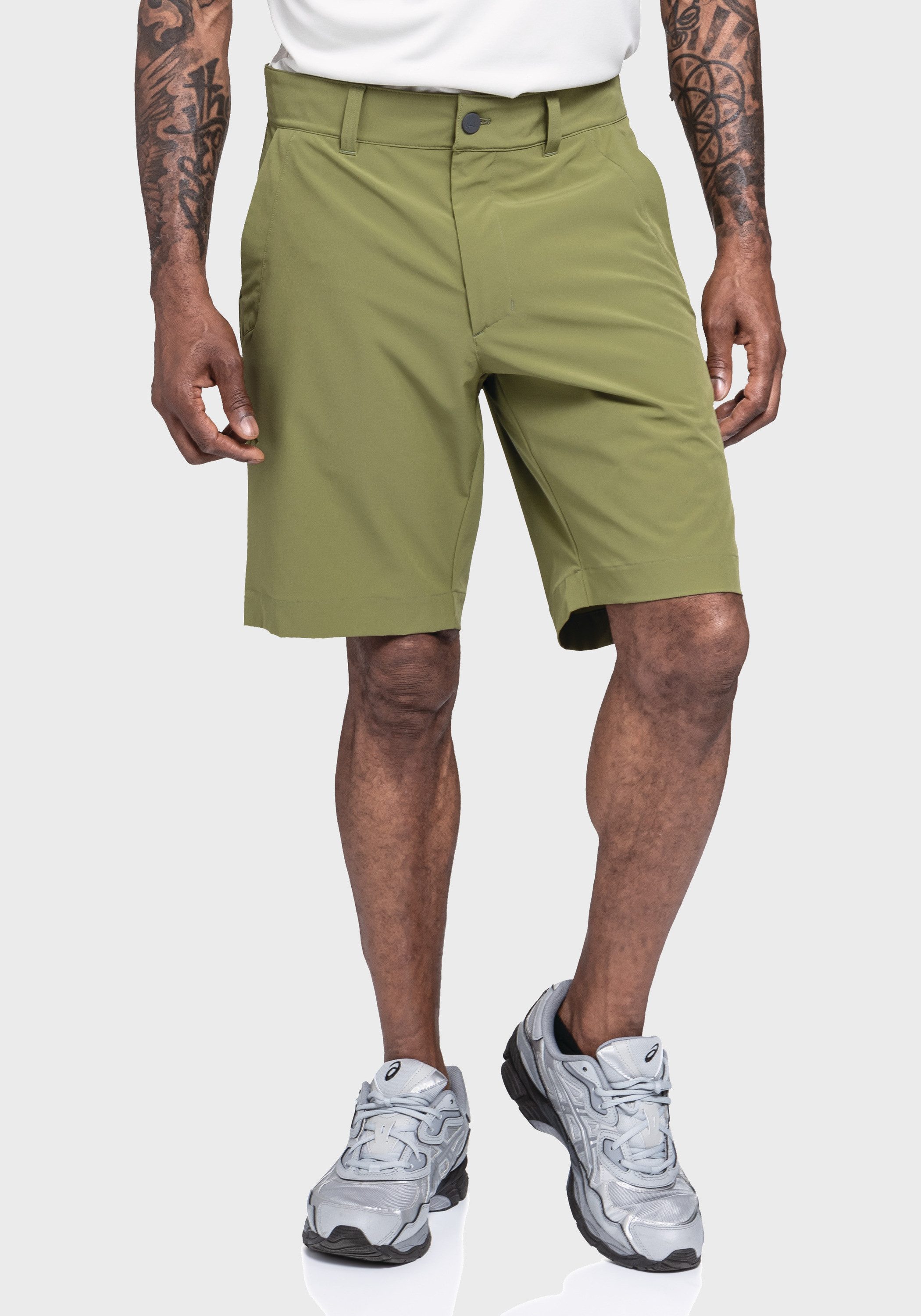 Schöffel Shorts Shorts Style Gharra MNS