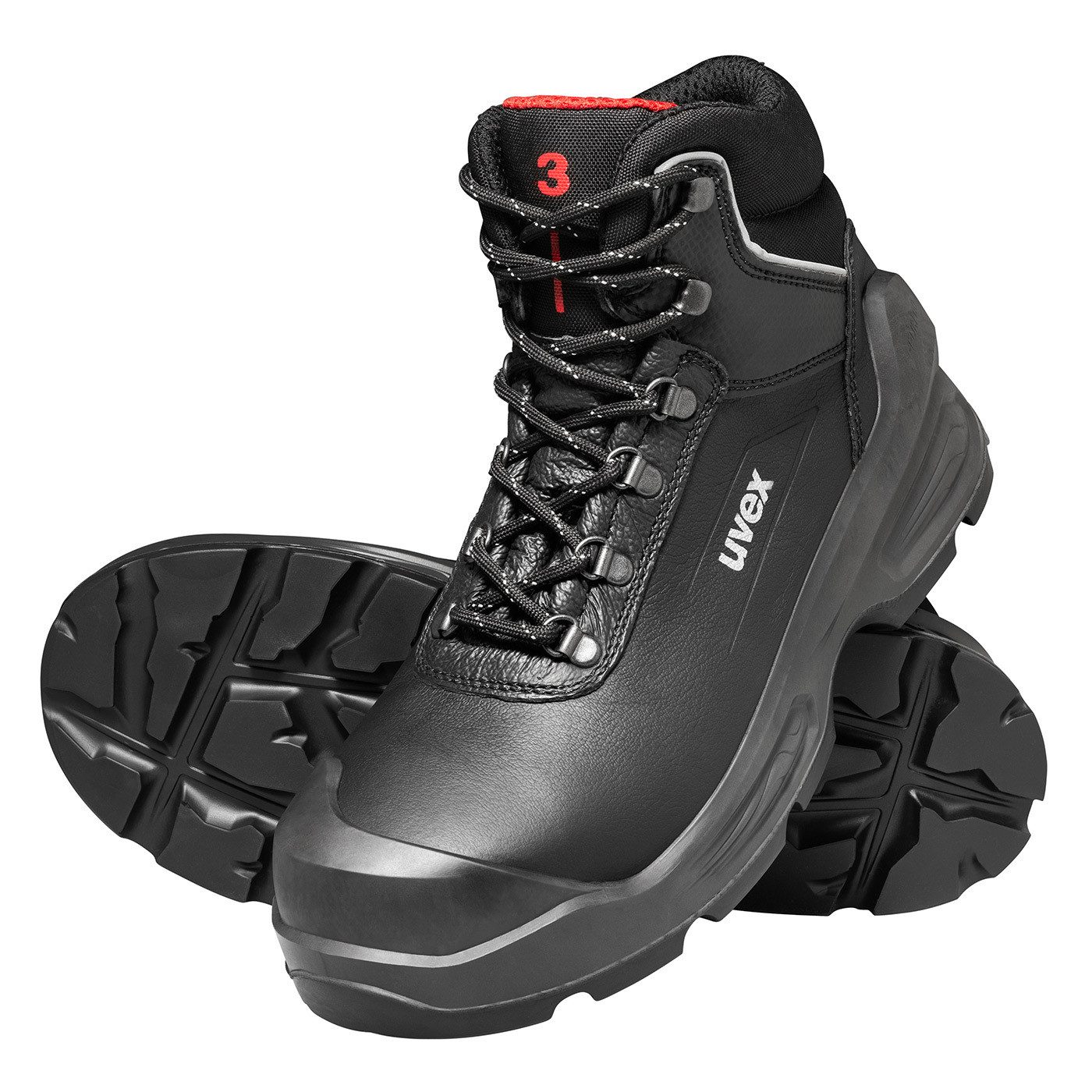 Uvex Sicherheitsstiefel