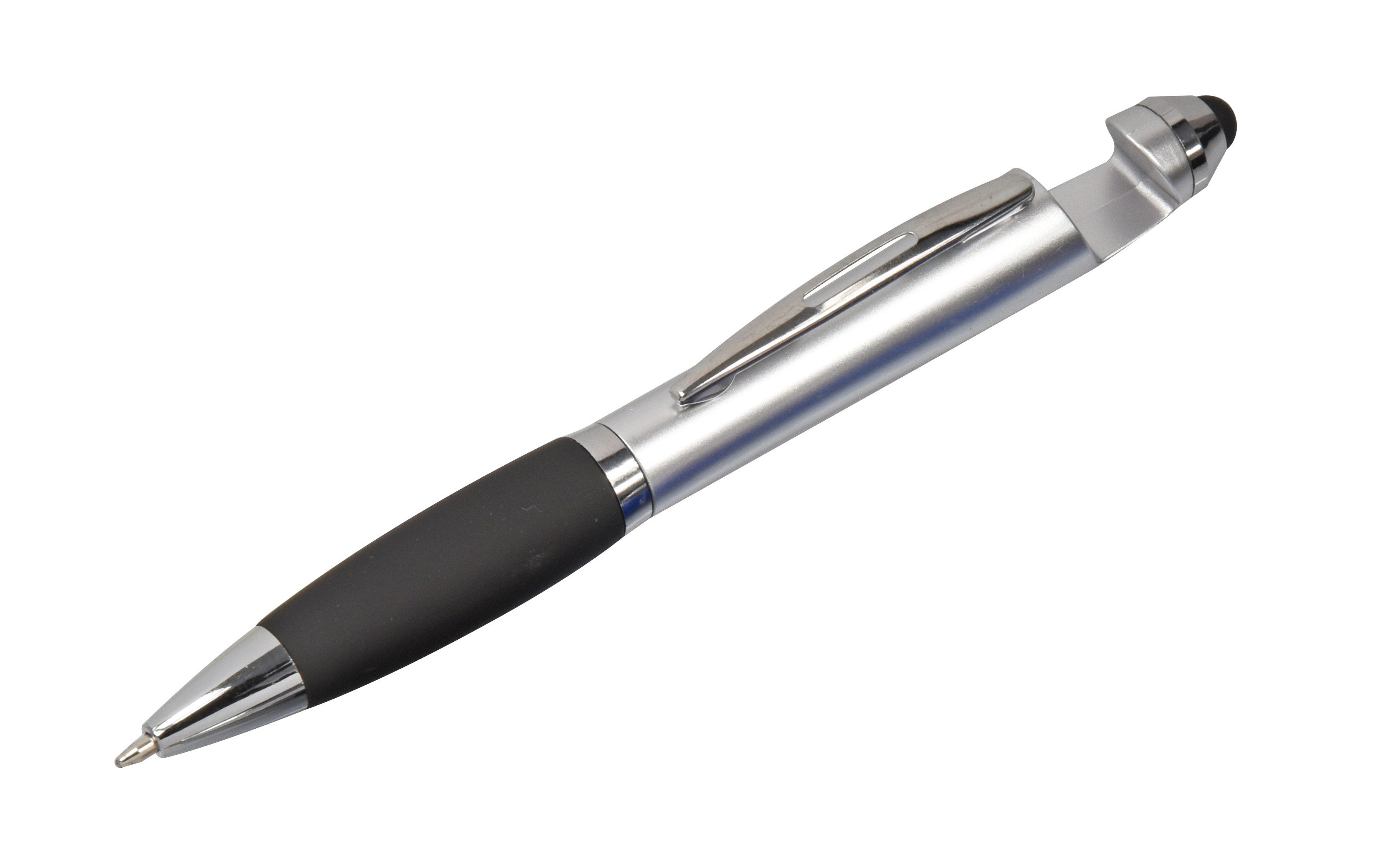 Best Offer Kugelschreiber Touchpen Drehkugelschreiber / mit Handyhalterung