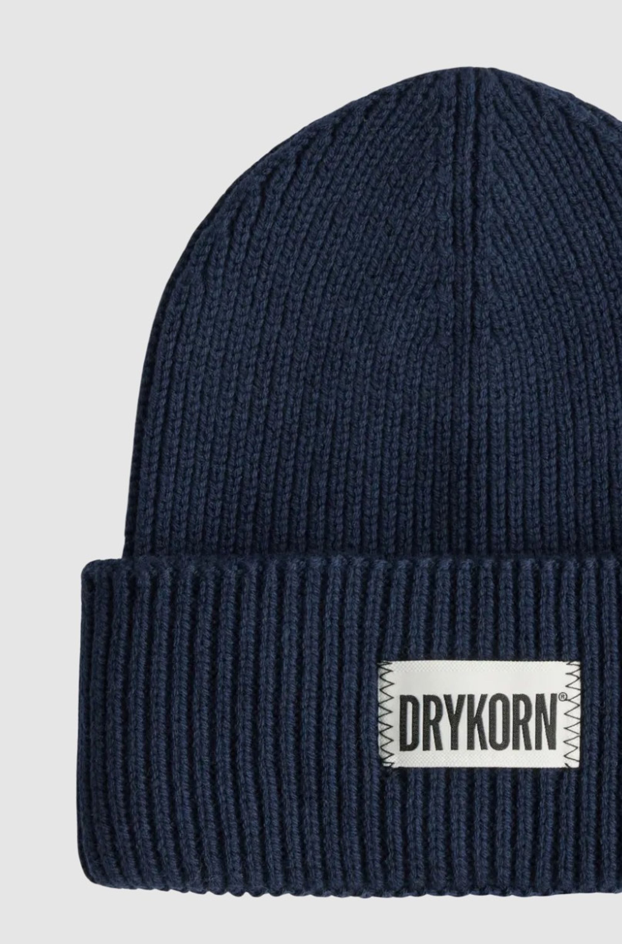 Drykorn Strickmütze