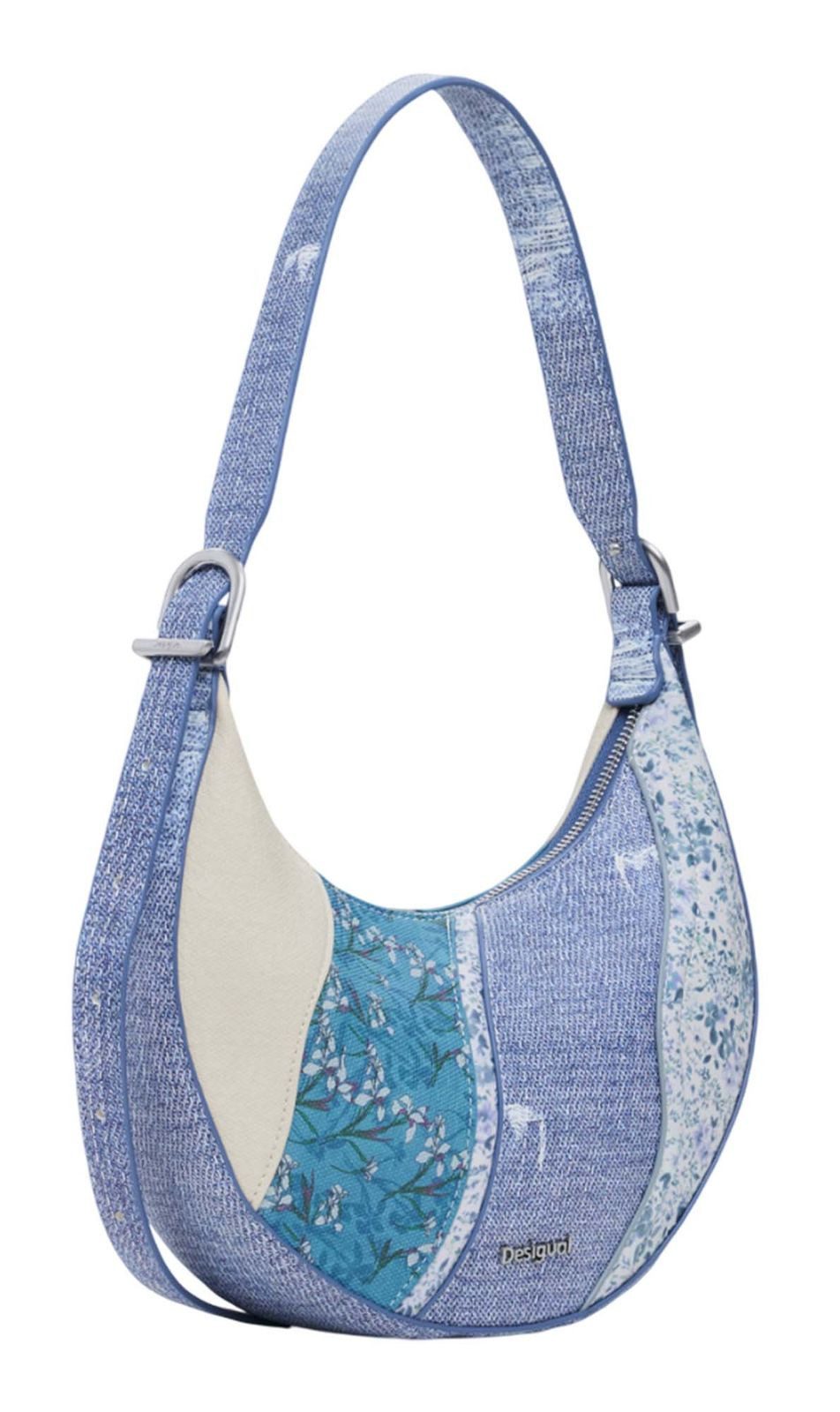 Desigual Schultertasche Cascais Shoulder Bag