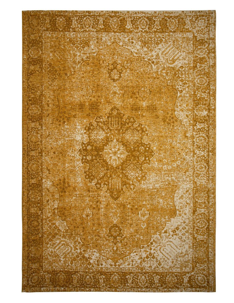 KADIMA DESIGN Teppich Vielseitiger Vintage Teppich günstig online kaufen
