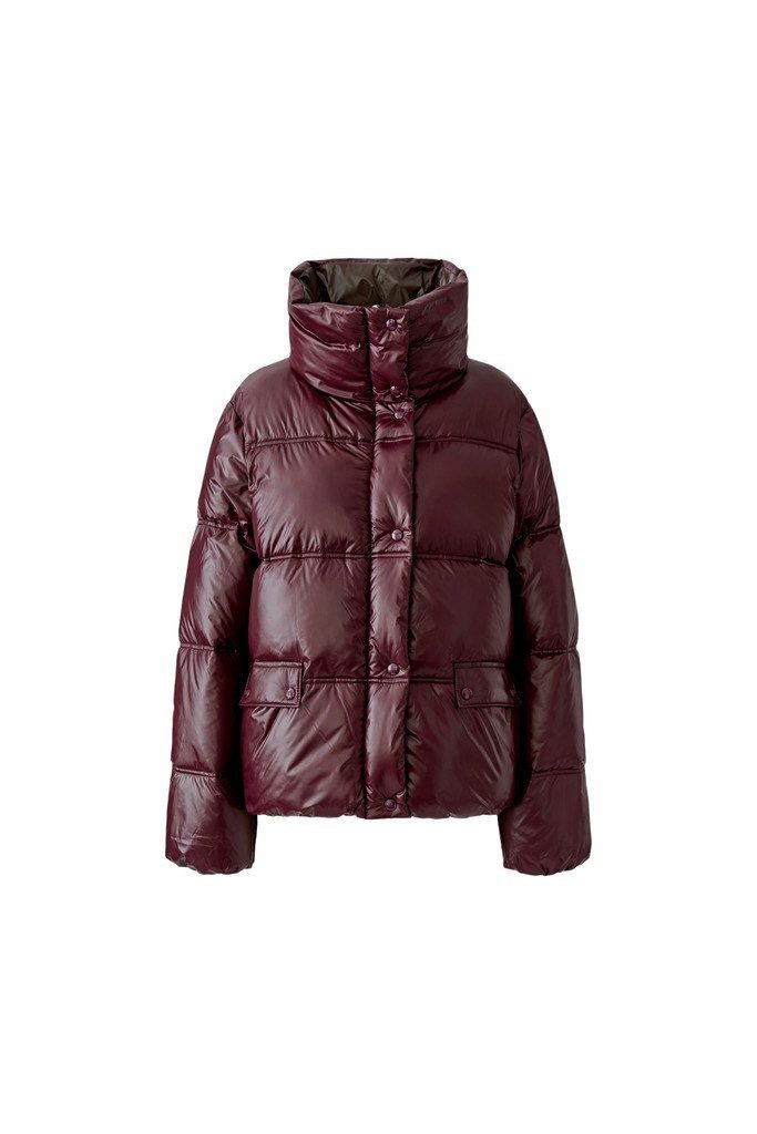 Oui Outdoorjacke Outdoorjacke