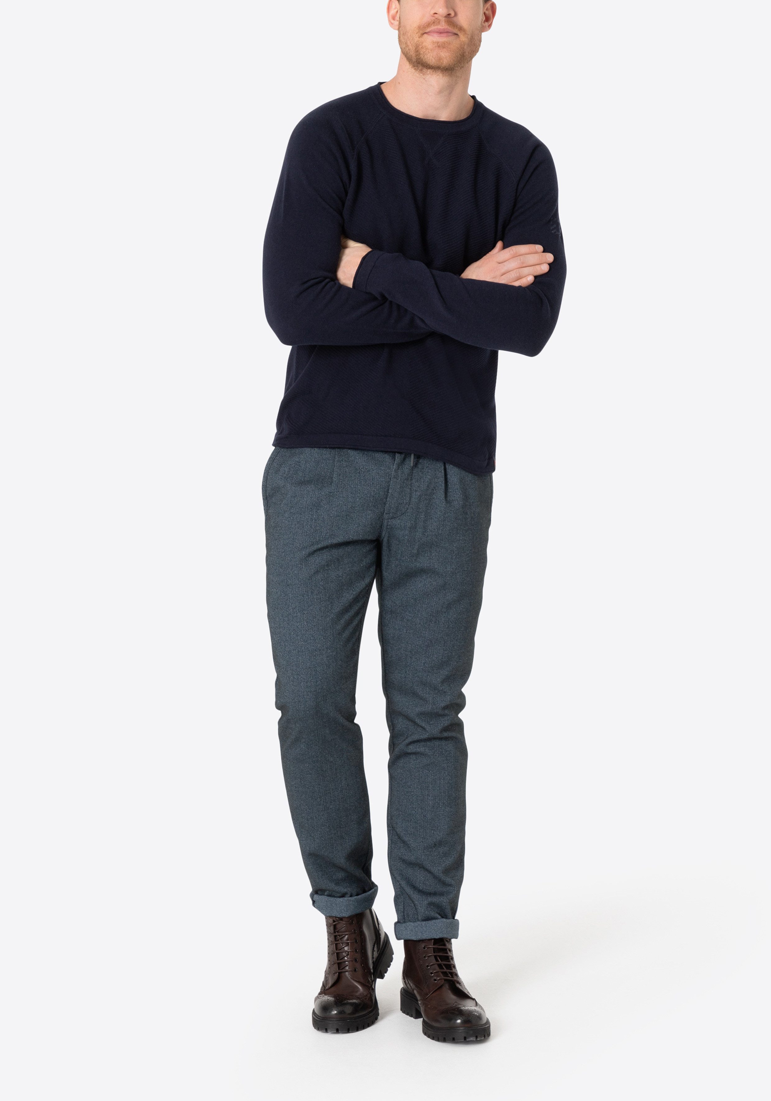 TIMEZONE 5-Pocket-Hose Regular CharlyTZ
