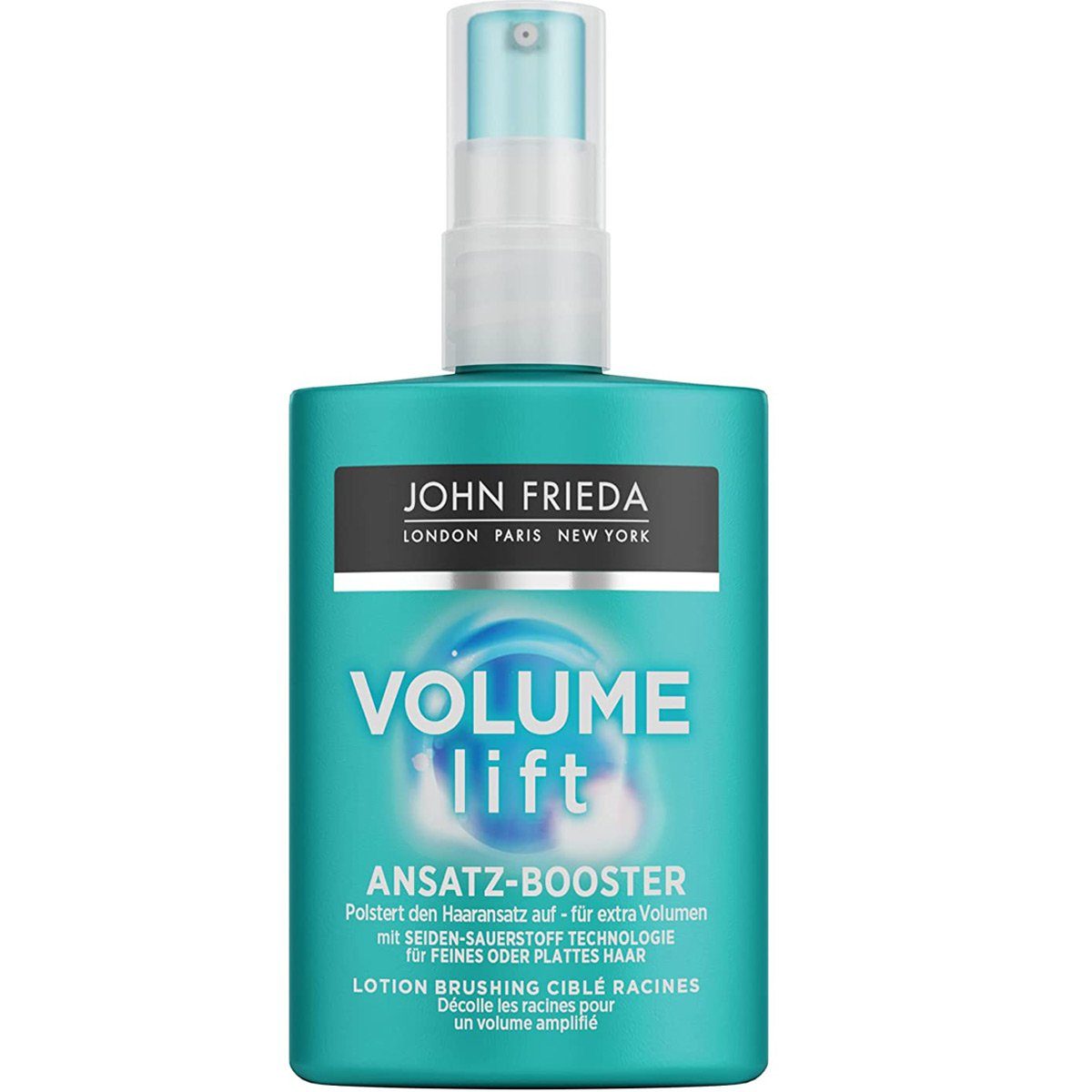 John Frieda Haarspray
