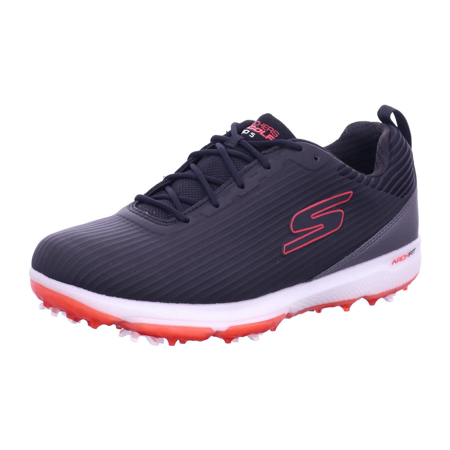 Skechers GO GOLF PRO HYPER Schnürschuh (2-tlg)
