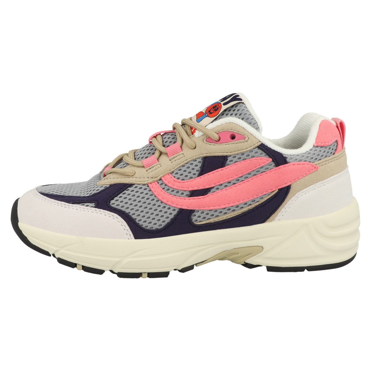 GENESIS G-Eco`99 Reco Unisex Erwachsene Sneaker Turnschuhe, Sportschuhe, Freizeitschuhe, Halbschuhe, Schnürschuhe