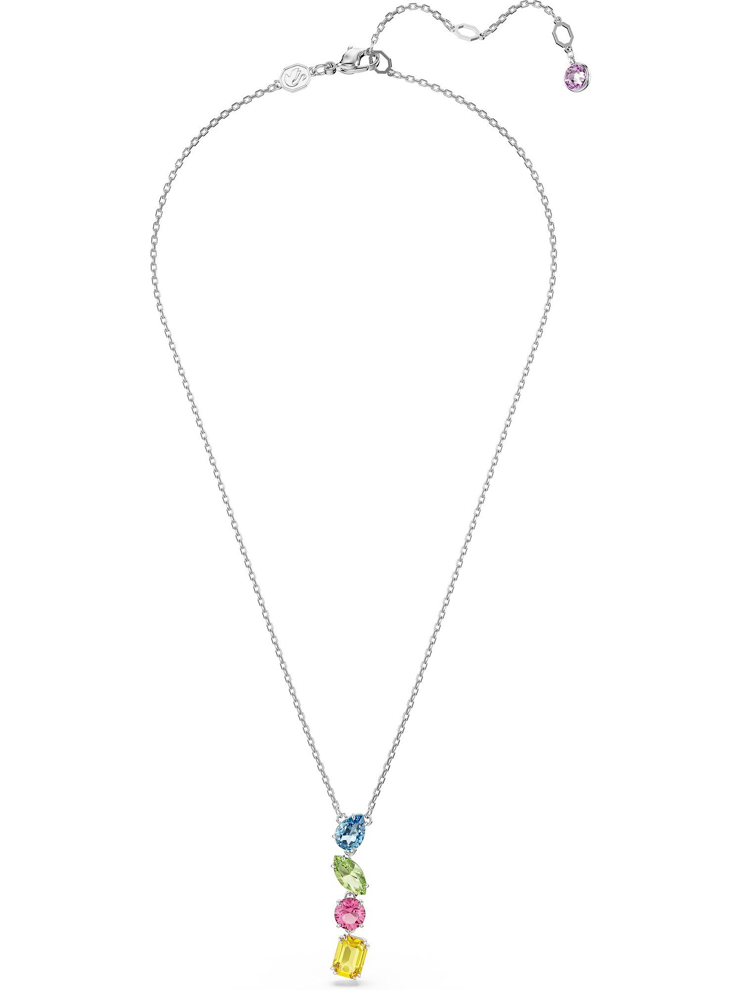Swarovski Collier Swarovski Unisex-Kette...