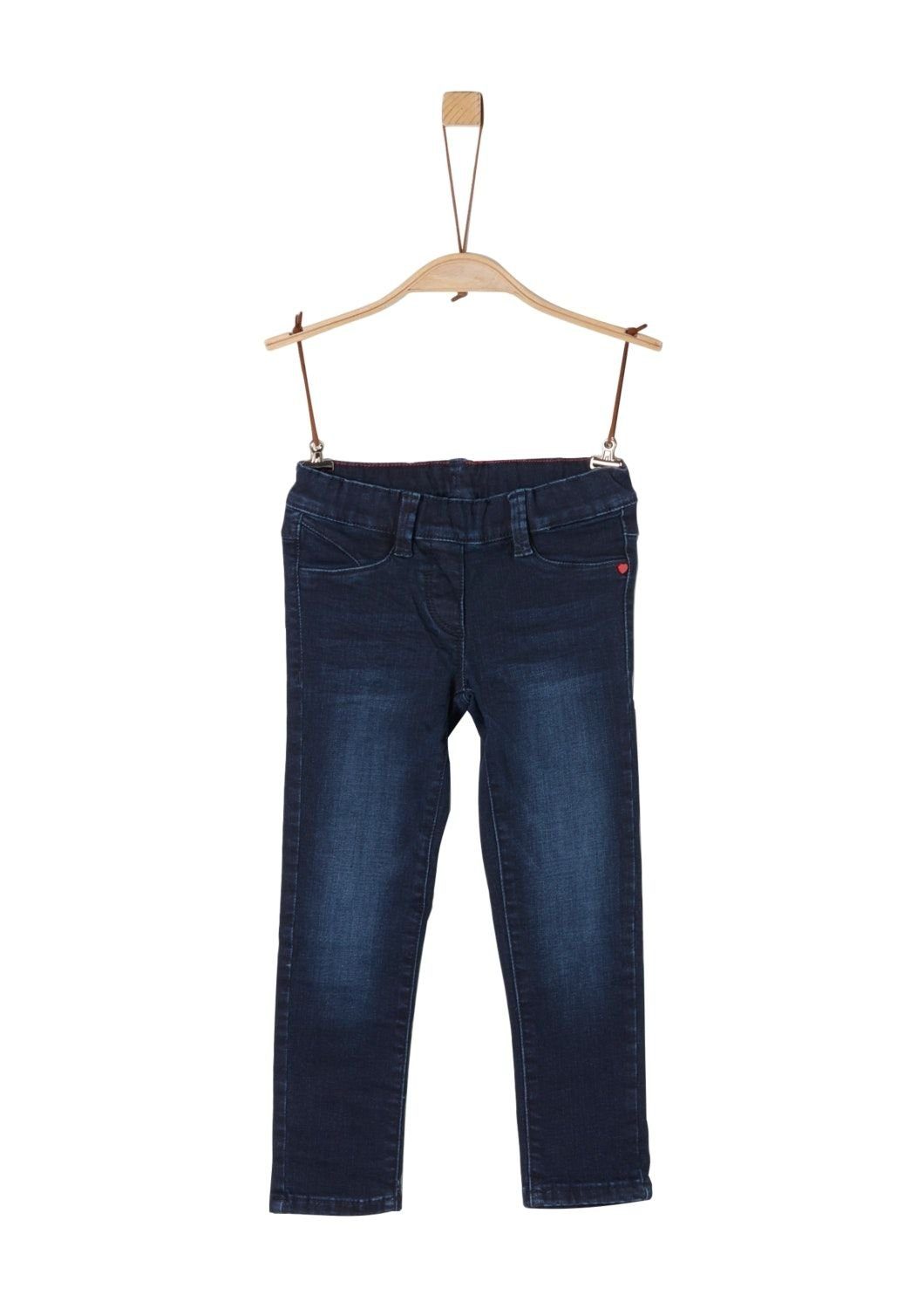 Junior 5-Pocket-Jeans s.Oliver