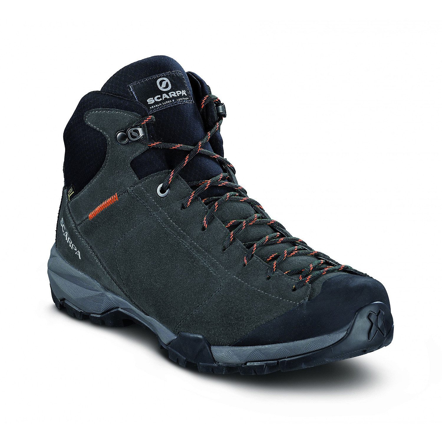 Wanderschuh M MOJITO HIKE GTX Wanderschuh