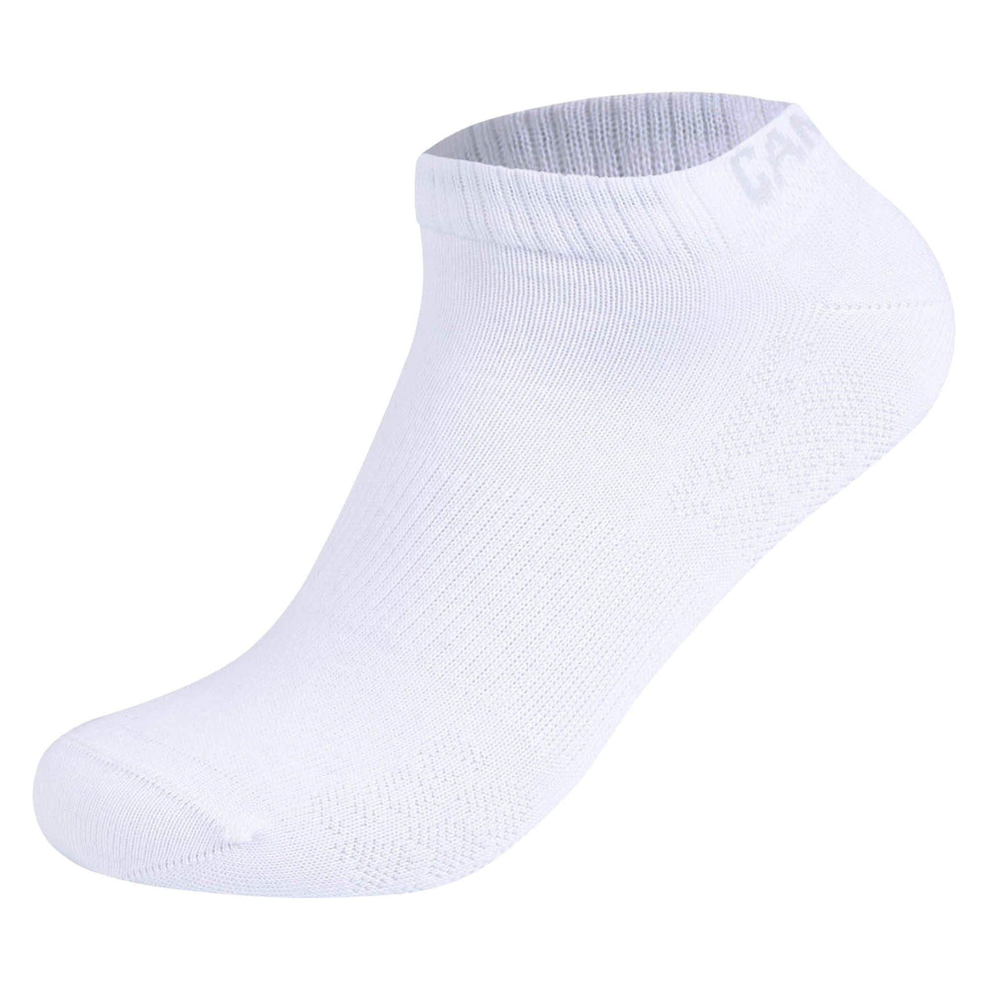 CAMP DAVID Sportsocken Herren Socken 9er Pack Baumwolle (Packung, 9er Pack)