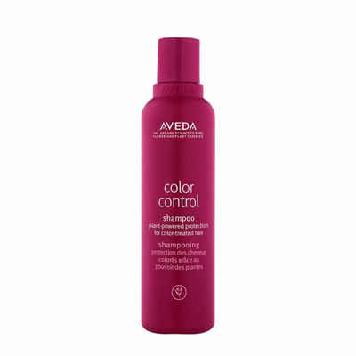 Aveda Haarshampoo Color Control Sh Retail 200ml