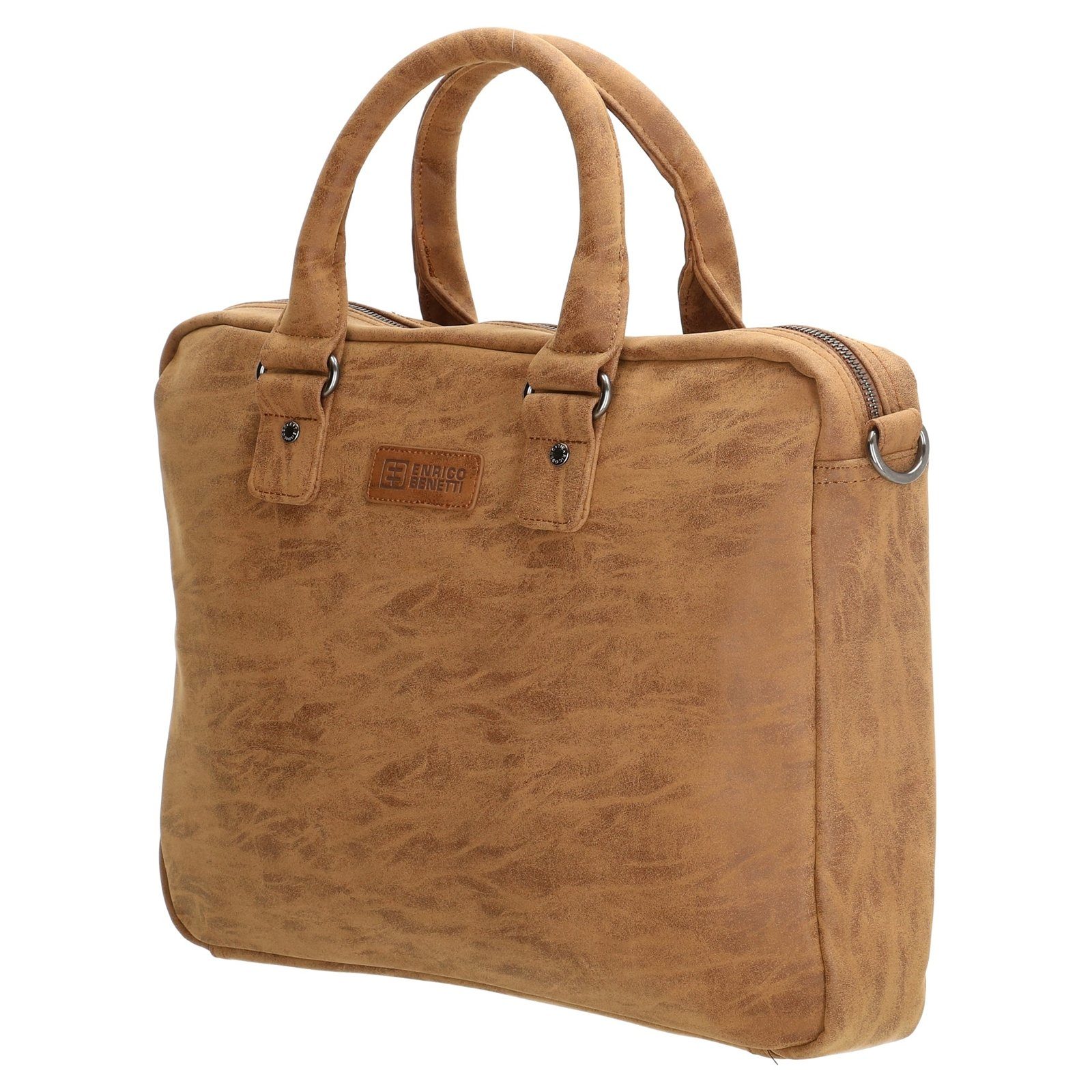 HTI-Living Laptoptasche Laptoptasche Kunstleder (1-tlg), Businesstasche günstig online kaufen