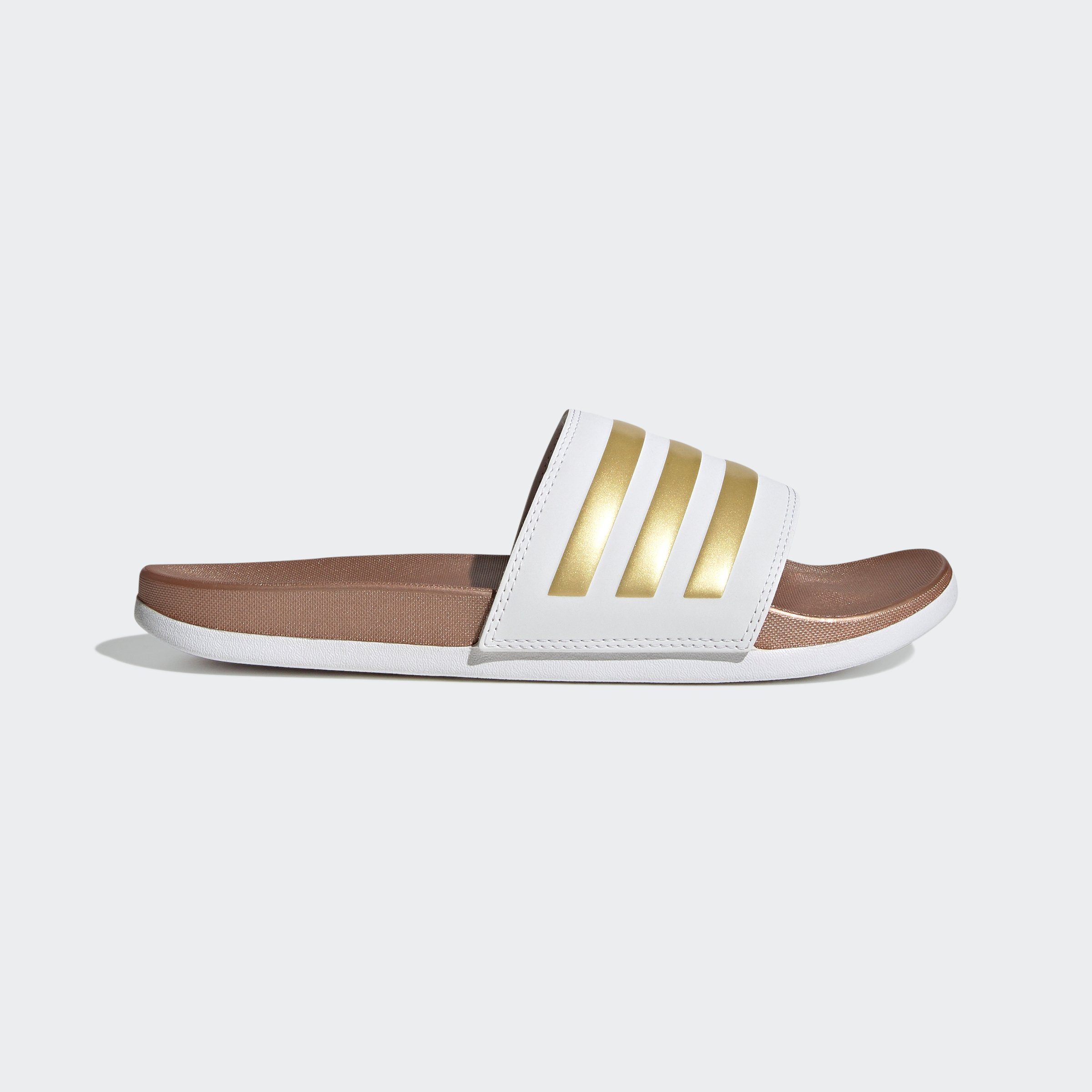 adidas Sportswear COMFORT ADILETTE Badesandale günstig online kaufen