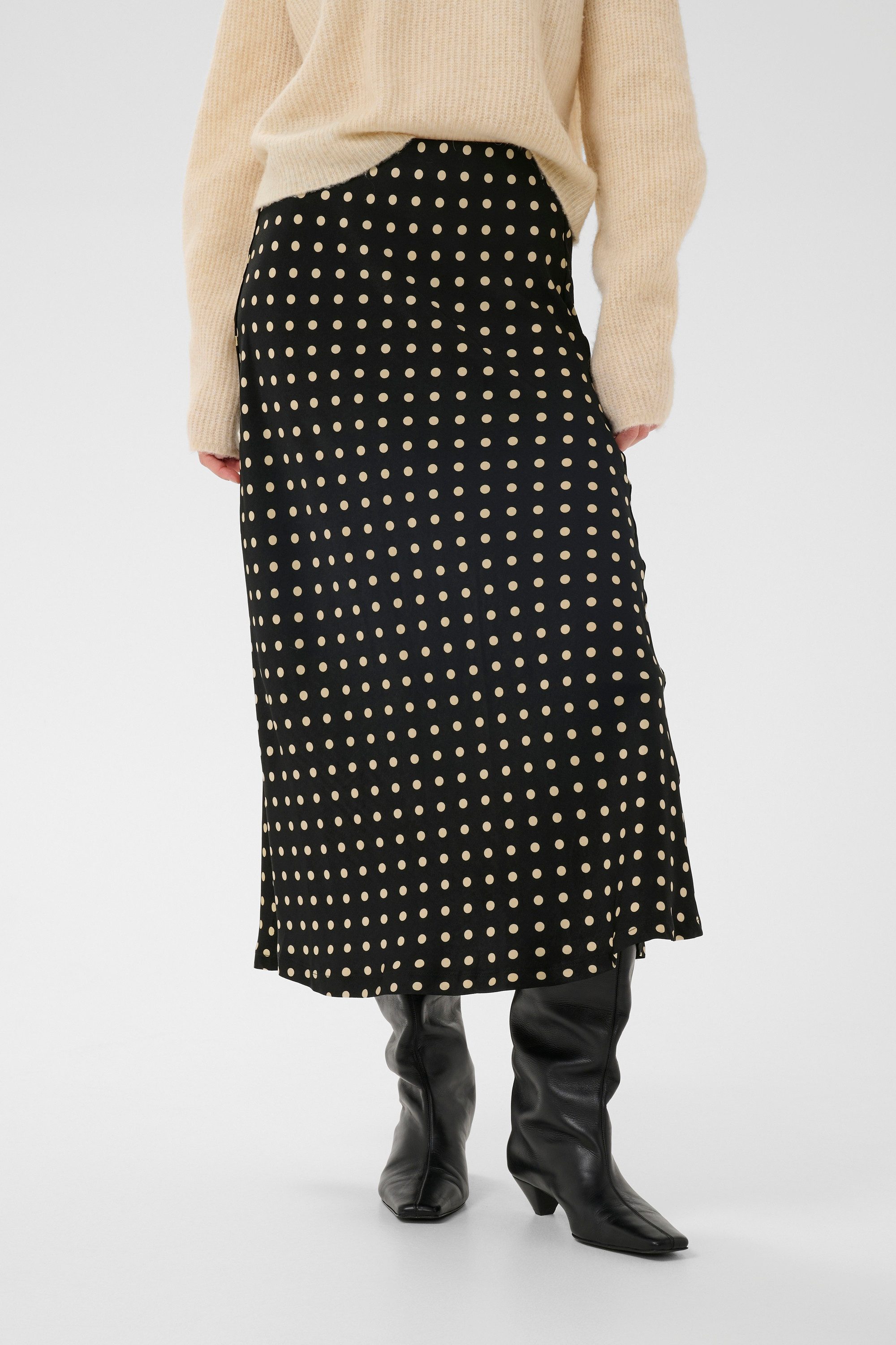 InWear Bleistiftrock Anzug ZeemaIW