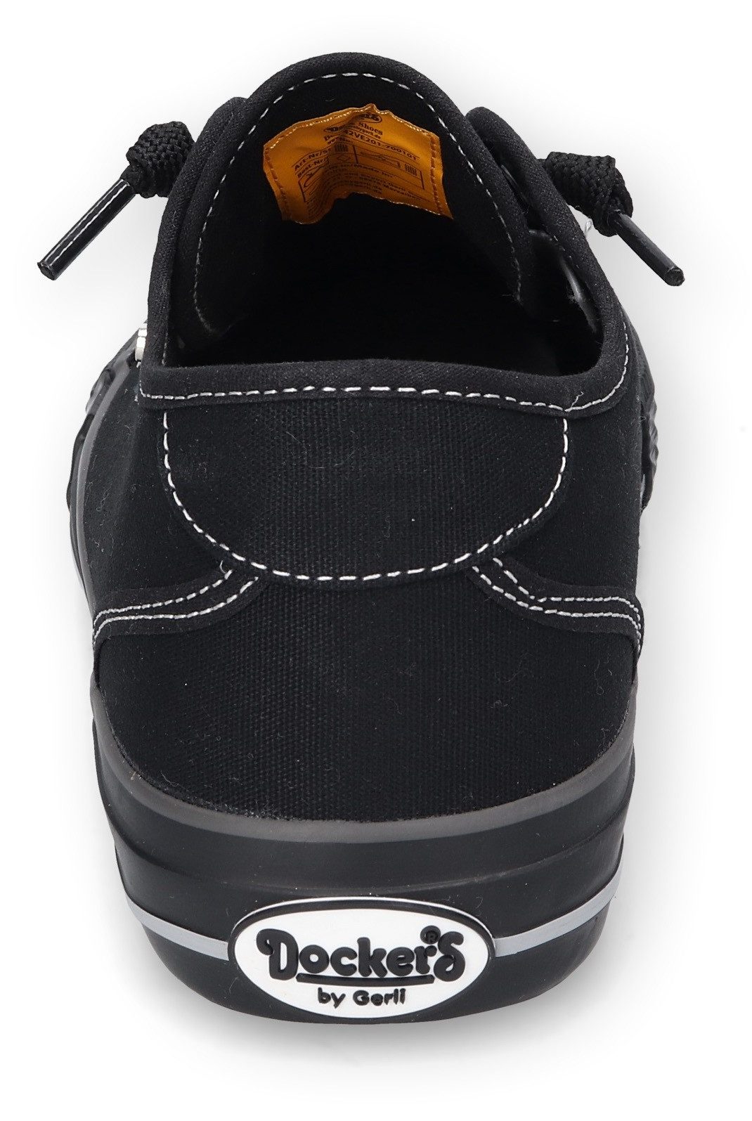 Dockers by Gerli Slip-On Sneaker Sneaker, Schlupfschuh, Freizeitschuh mit e günstig online kaufen