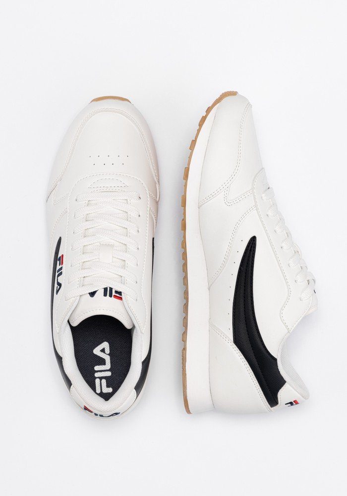 Fila Orbit Low Sneaker