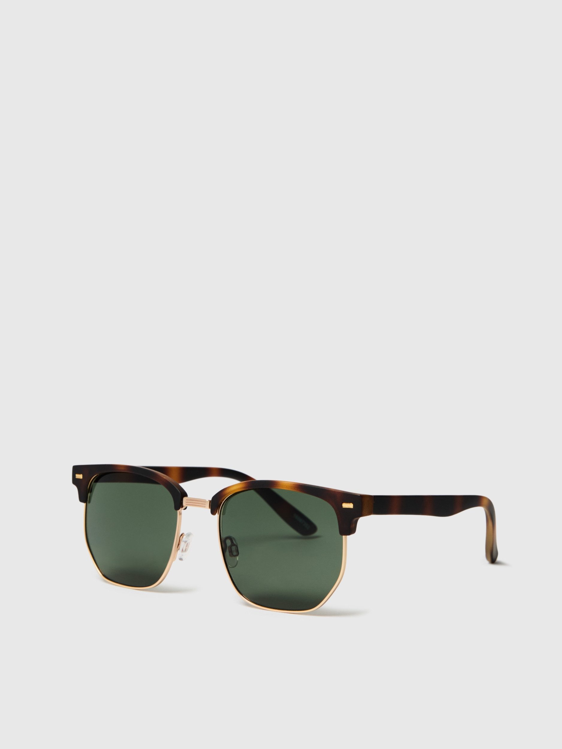 pieces Sonnenbrille SLHASHER SUNGLASSES günstig online kaufen