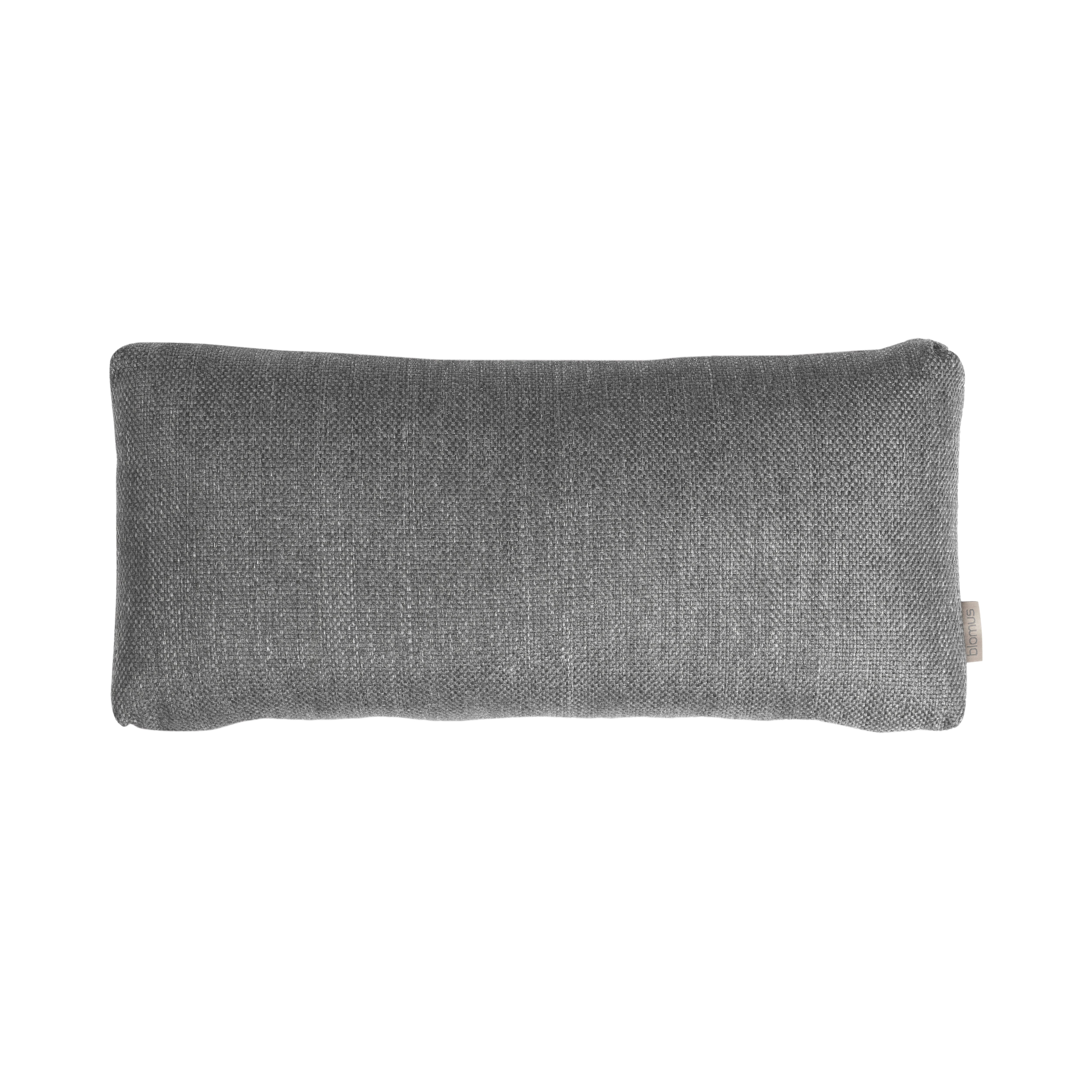 blomus Dekokissen -GROW- Kissen, Sofakissen, Kopfkissen, Loungekissen: Outdoor, Wasserabweisend, Kombinierbar, Bequem