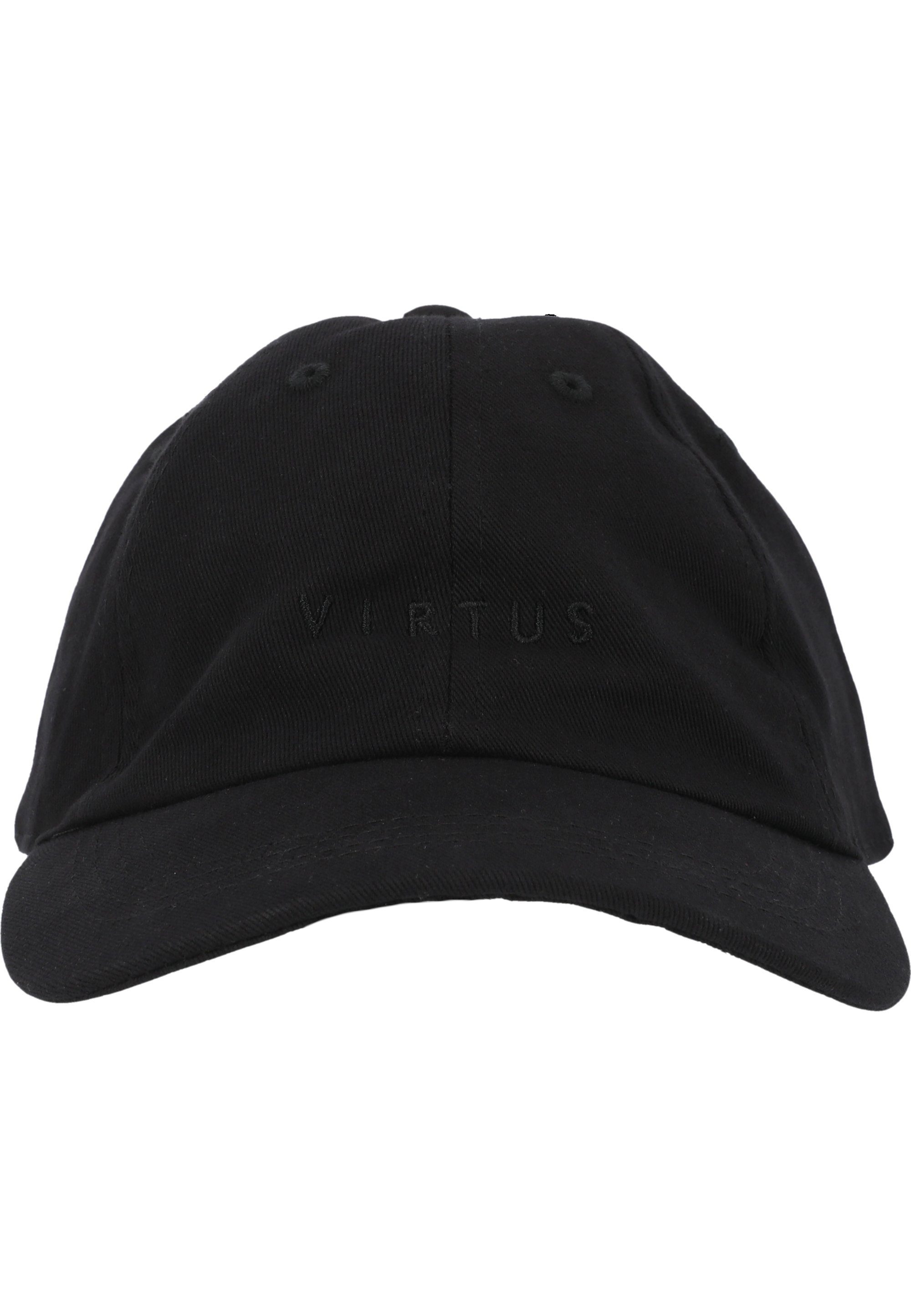 Eigenschaft Virtus mit Karson atmungsaktiver Baseball Cap