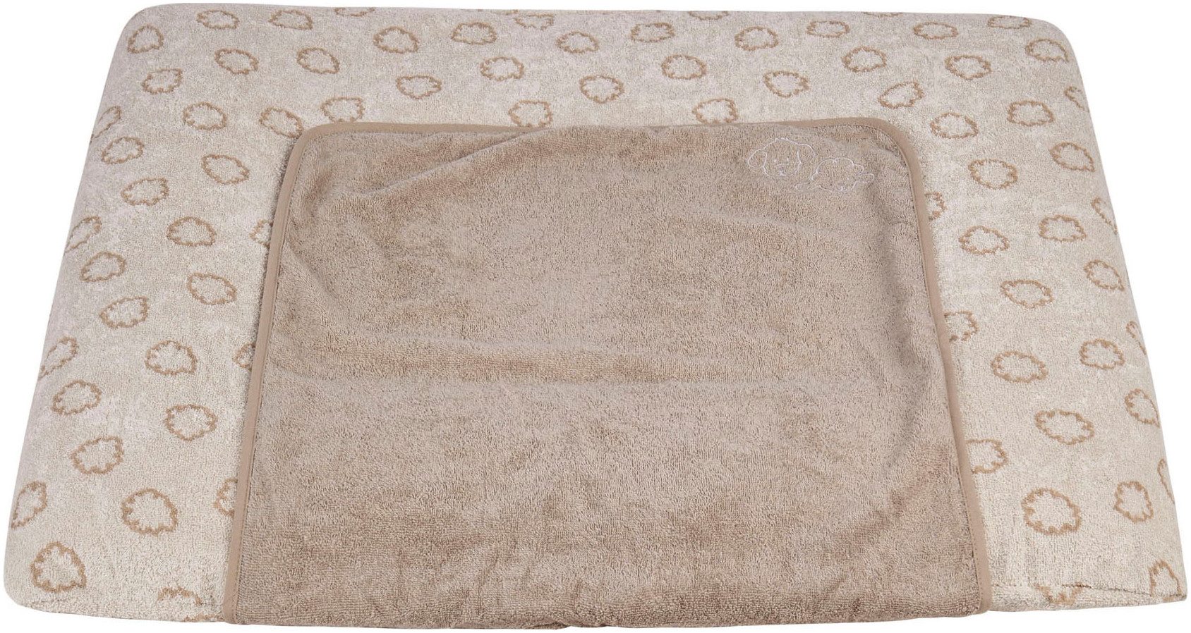 Sterntaler® Wickelauflagenbezug Bauernhof