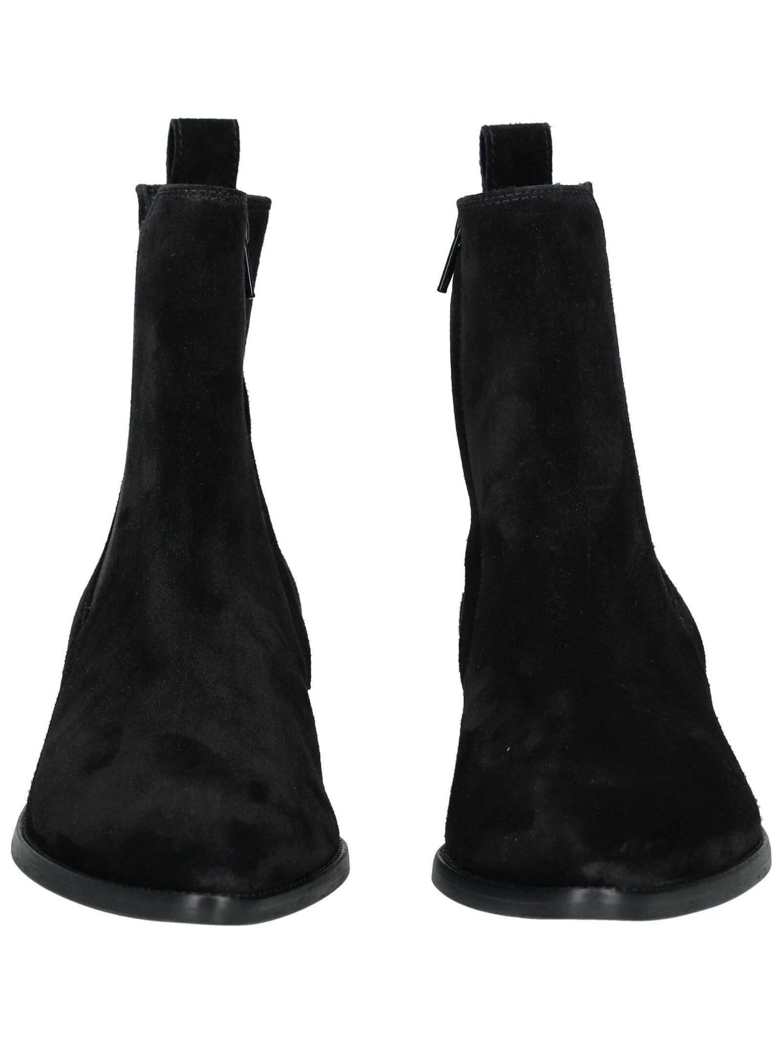Paul Green Paul Green Stiefelette Veloursleder Stiefelette