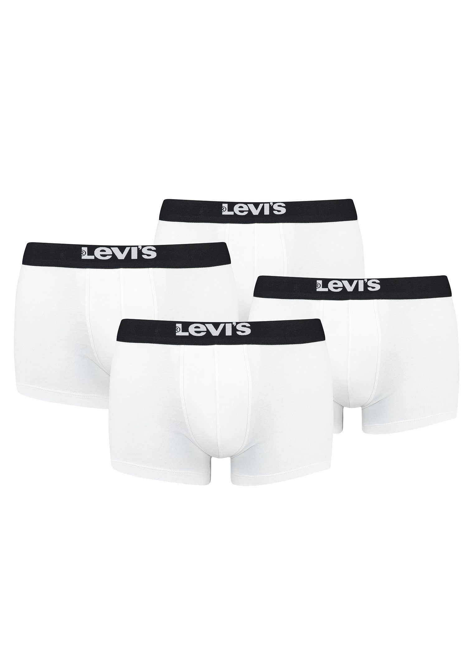 Levi's® Boxershorts LEVIS MEN SOLID BASIC günstig online kaufen