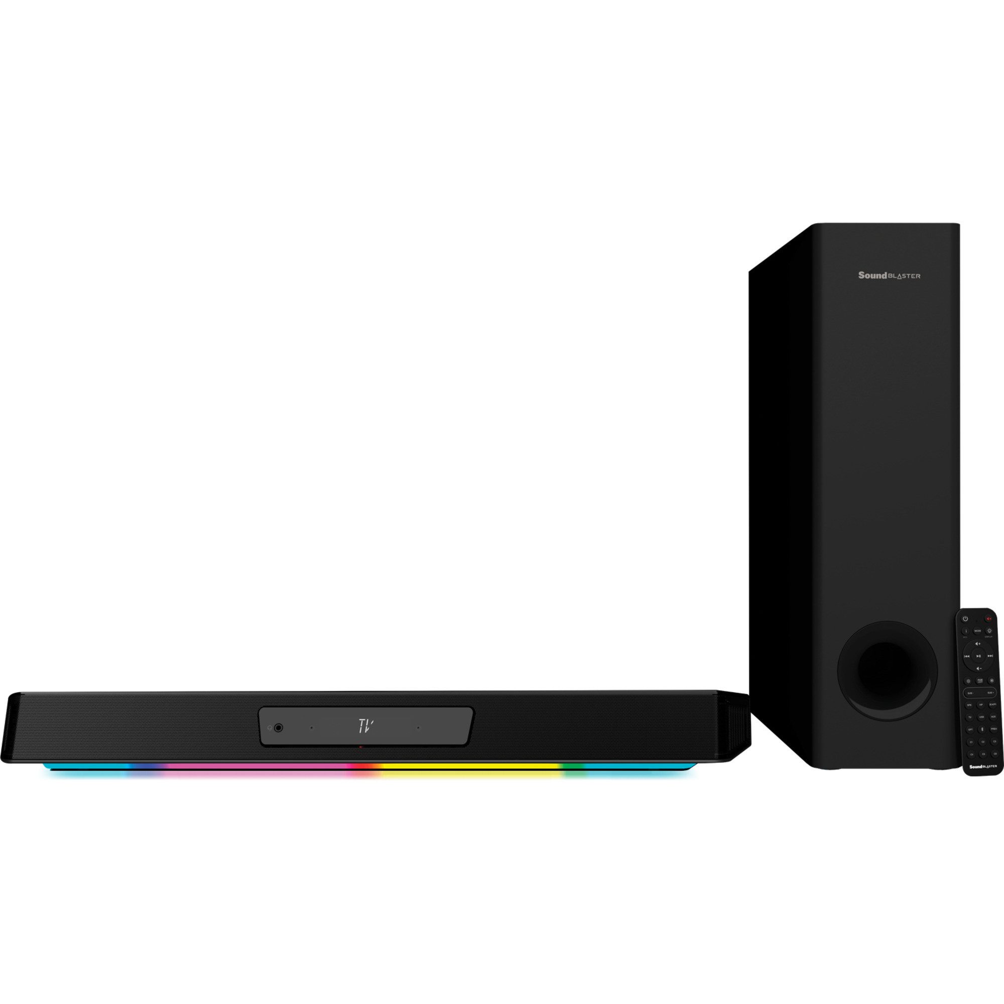 Creative Audio-System Sound Blaster Katana V2X Bluetooth