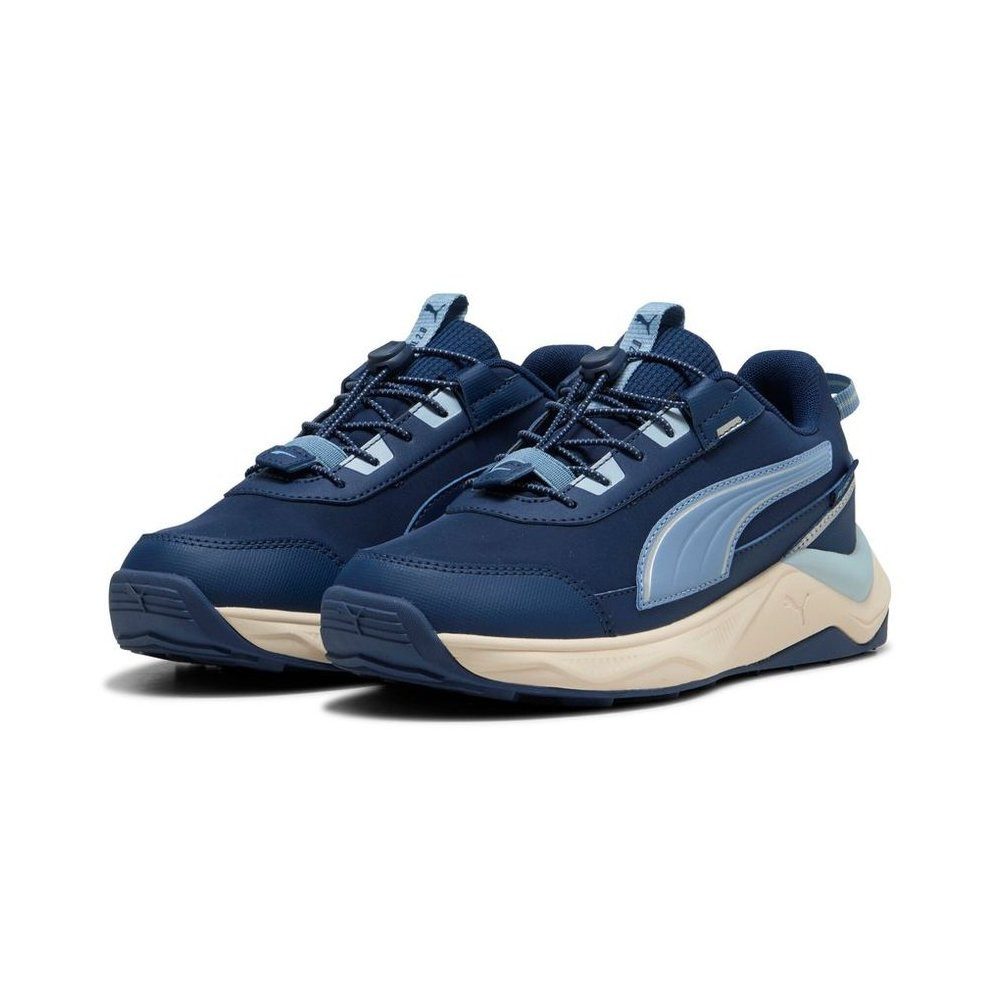 PUMA Evolve 2.0 Trail Puretex LO JR Sneaker