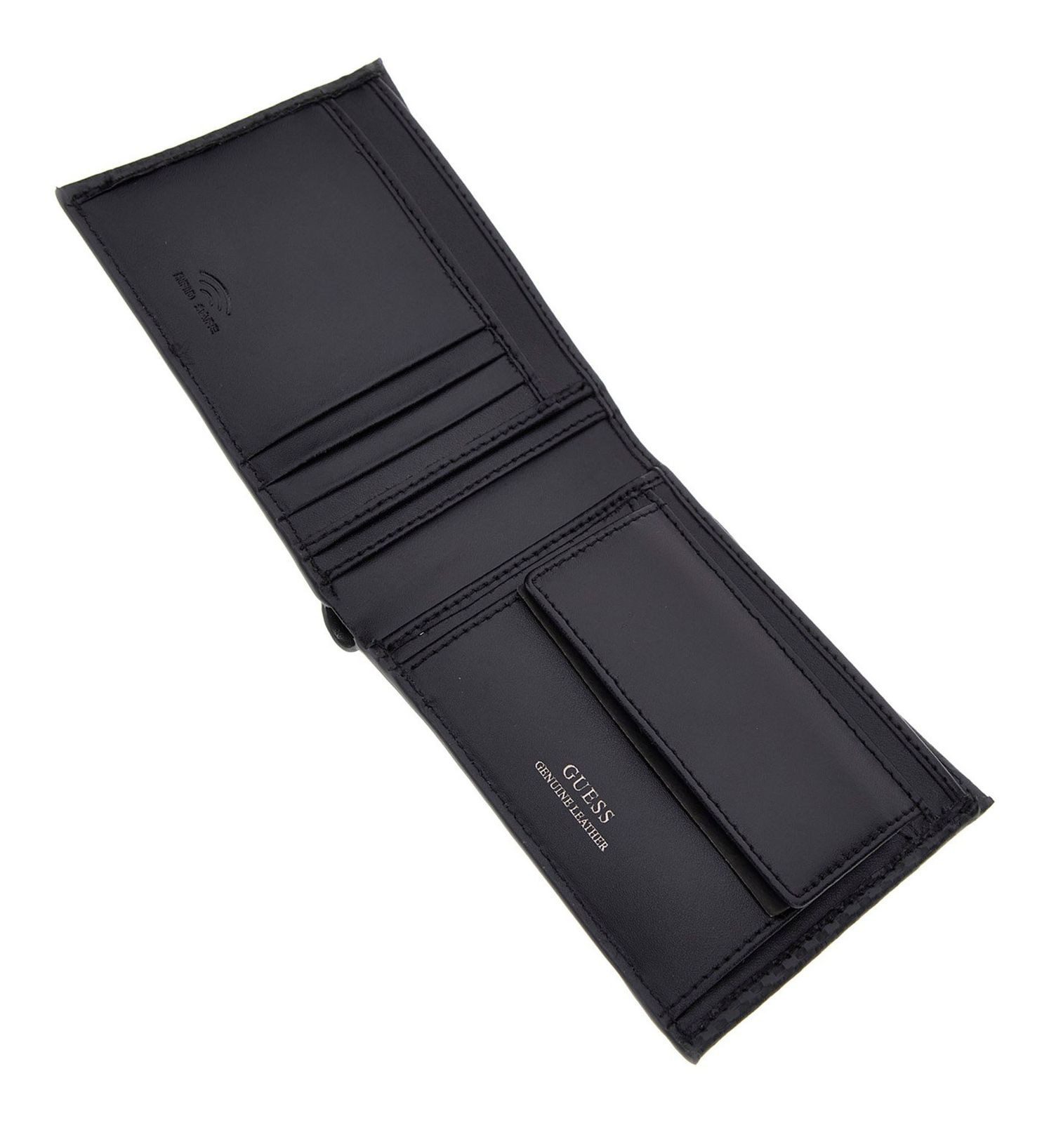 Guess Geldbörse Billfold Coin Wallet, mit günstig online kaufen