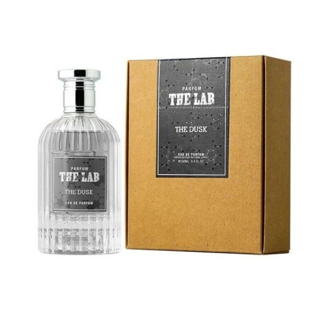 The Lab Körperpflegeduft The Dusk - EDP - Inhalt: 100 ml