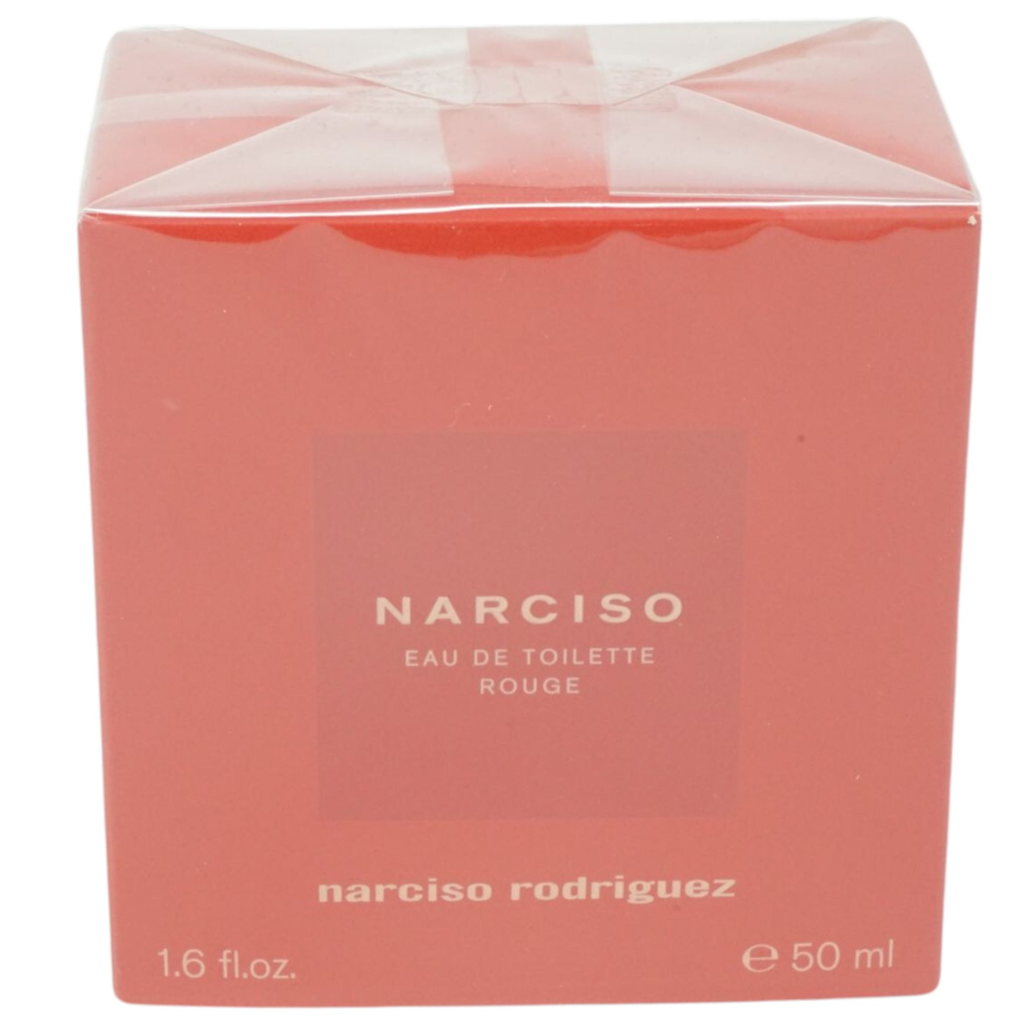 narciso rodriguez Eau de Toilette Narciso Rodrigues Rouge Eau de Toilette 50ml