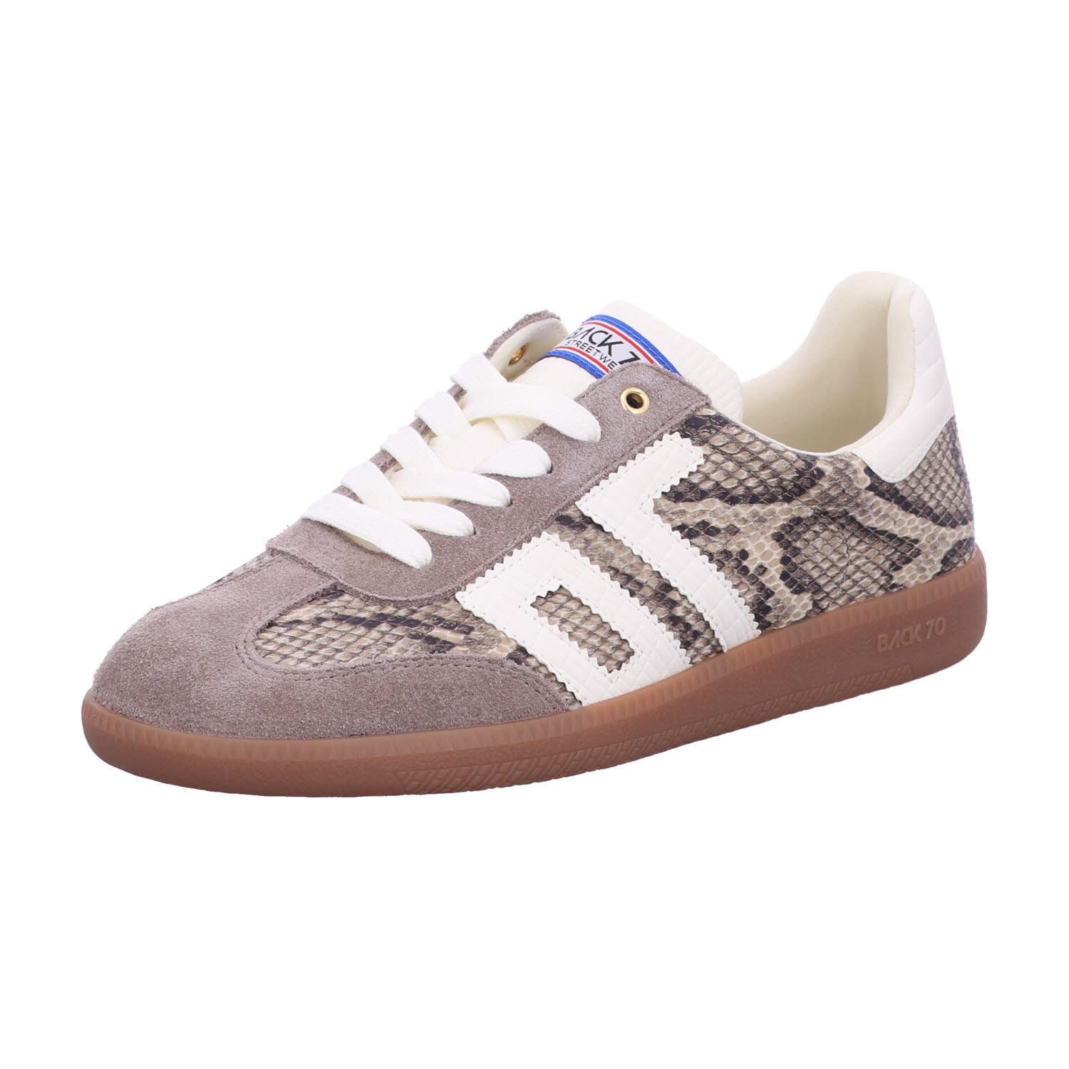 Back 70 108005 000089 Schnürschuh günstig online kaufen