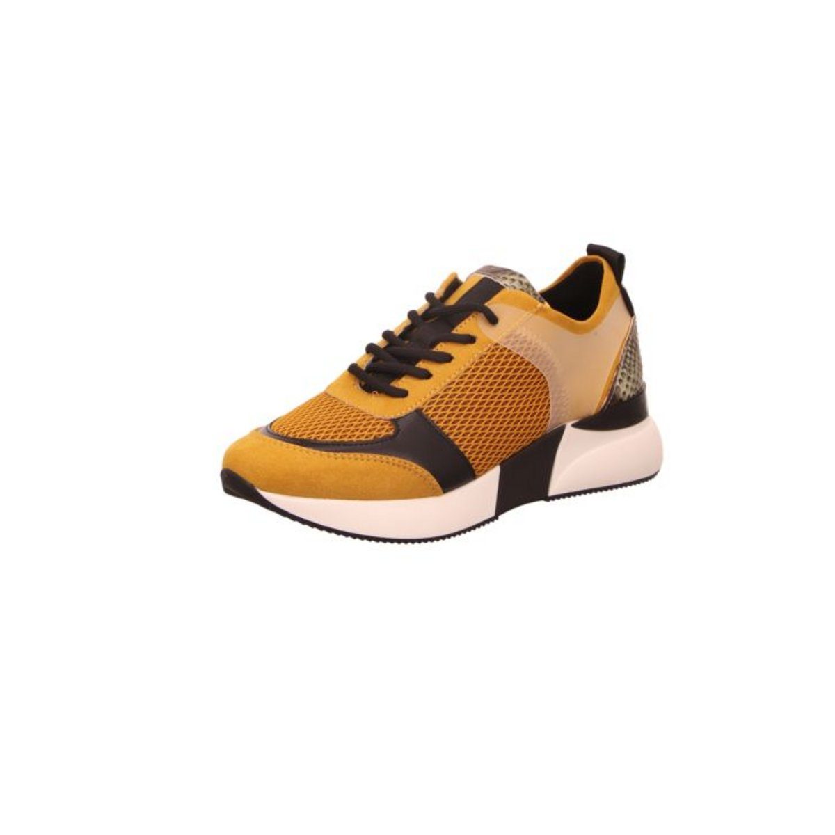 Strada gelb (1-tlg) Sneaker La
