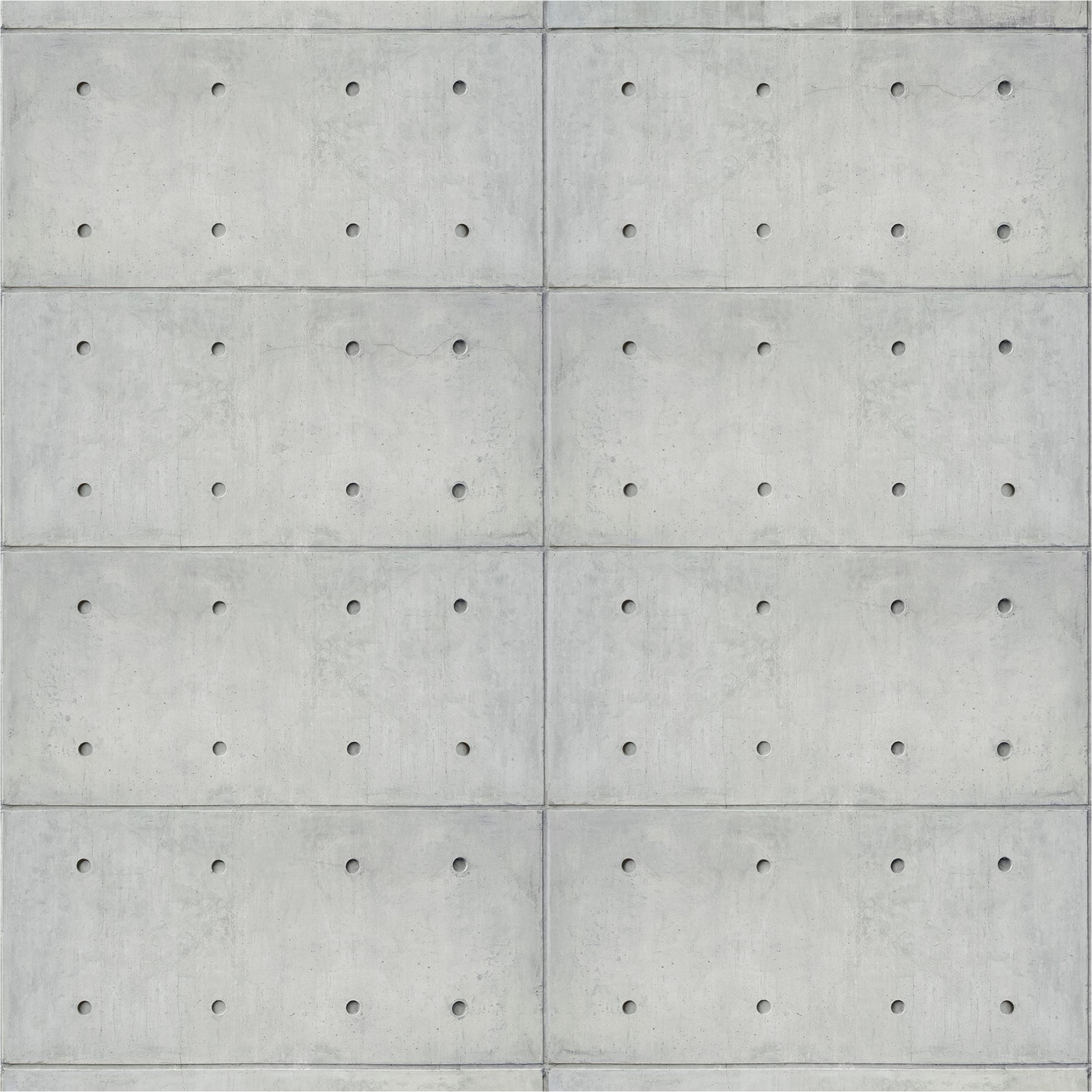 Rasch Fototapete 425826 Vliestapete Industrial 300 x 300 cm Rasch Selection Grau