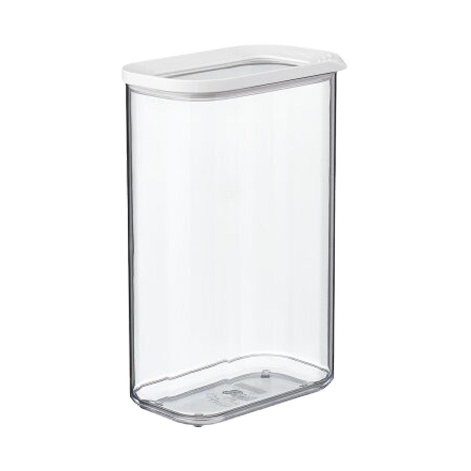 Mepal Vorratsdose Modula Vorratsdose 2000 ml, Kunststoff, (1-tlg)