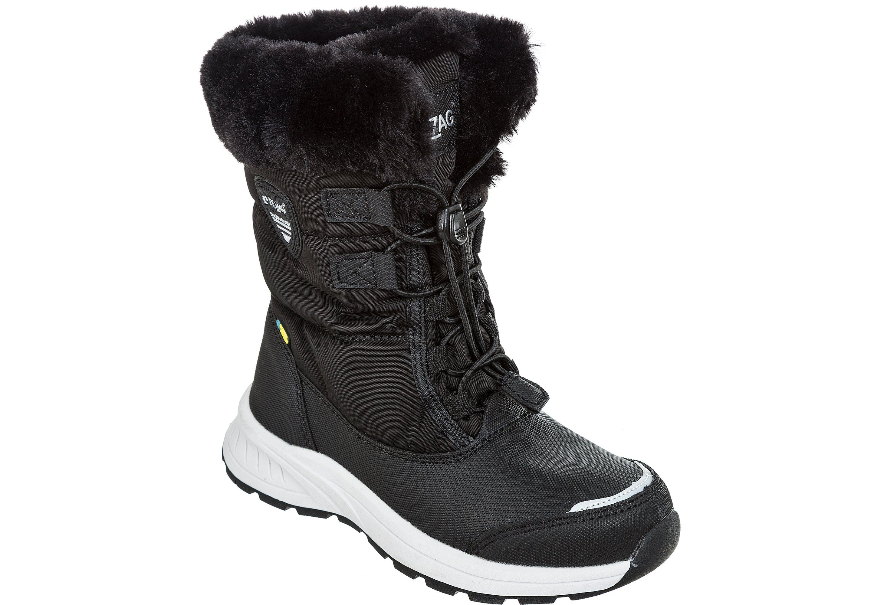Wesend Stiefel