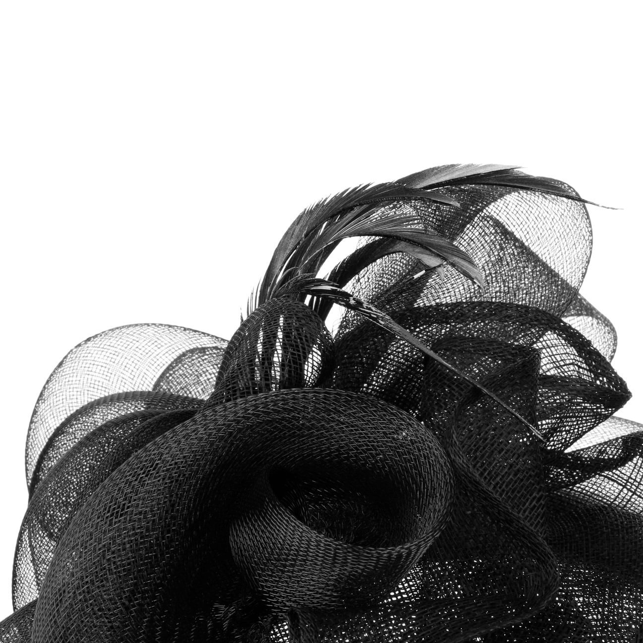 Lierys Strohhut (1-St) Anlasshut, Made in Italy