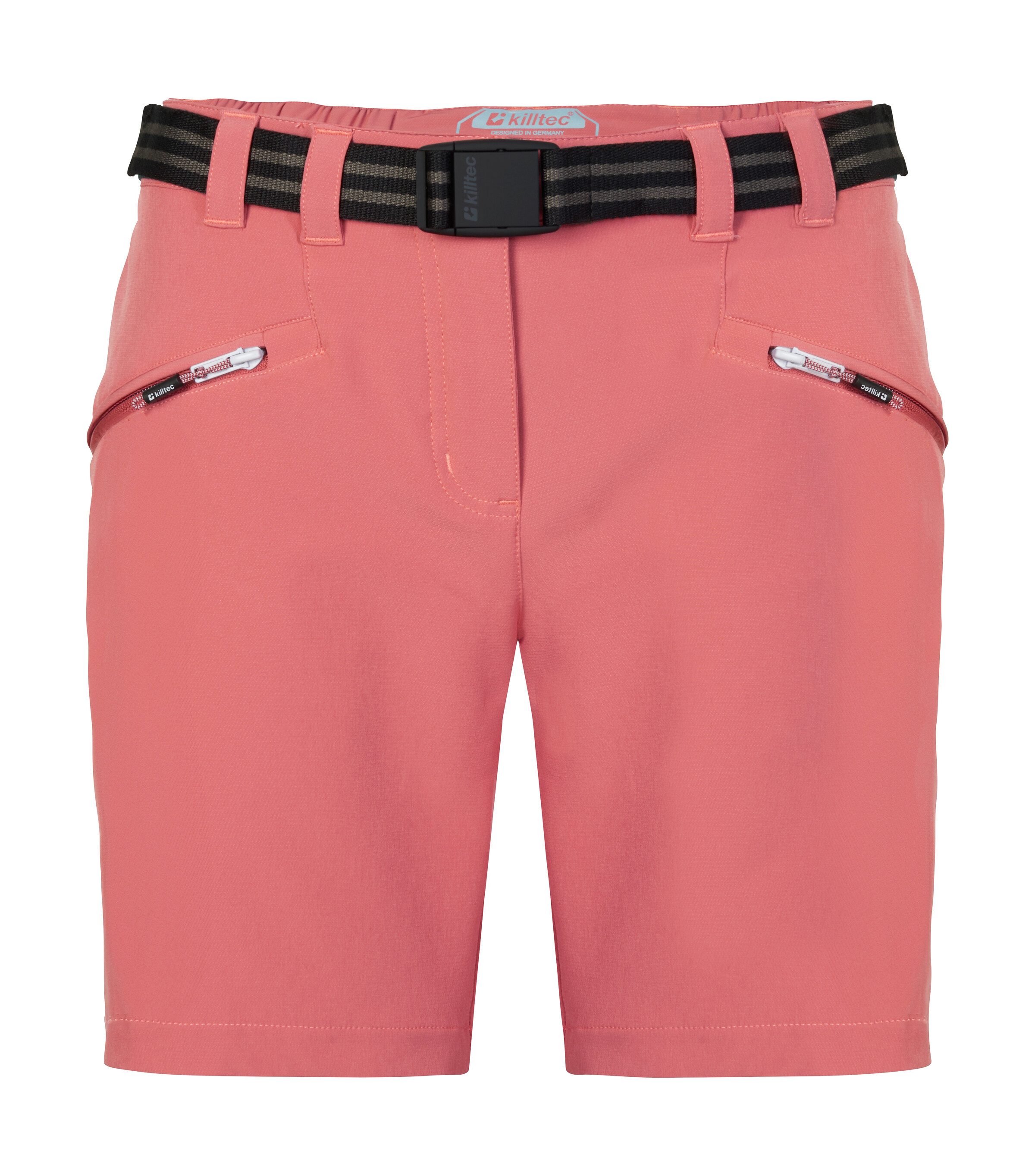 Killtec Bermudas KOS 19 WMN BRMDS günstig online kaufen