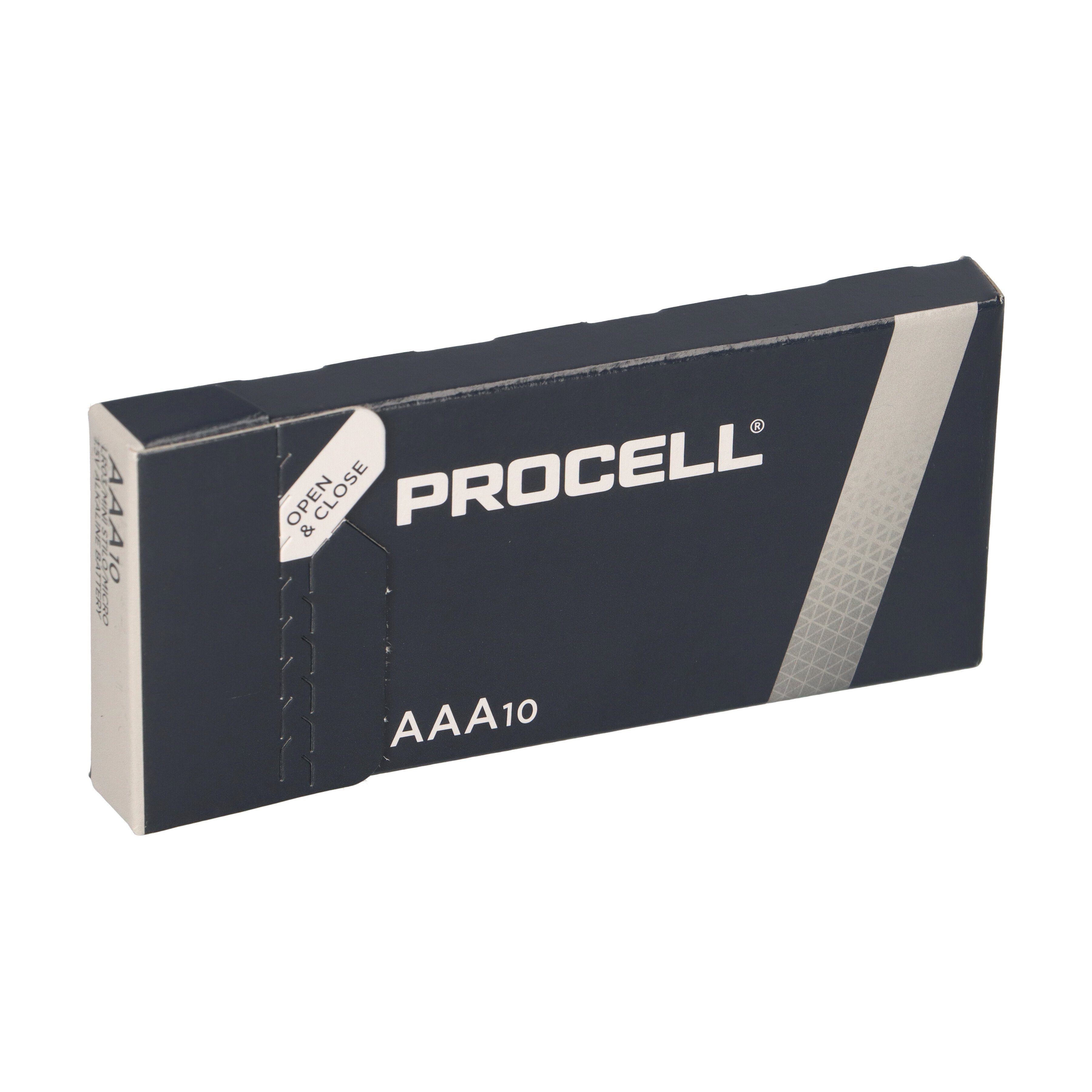 Duracell 40x Procell Batterien MN1500 MN2400 20x 20x Batterie AA Micro AAA Mignon 