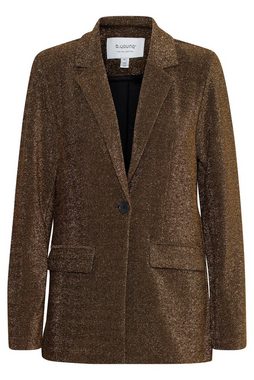 b.young Jackenblazer BYTACHA Blazer - 20814190 Moderner Blazer mit Klappentaschen