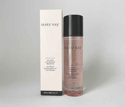 Mary Kay Augen-Make-up-Entferner Mary Kay Oil-Free Eye Make up Remover Augen make up entferner Neu