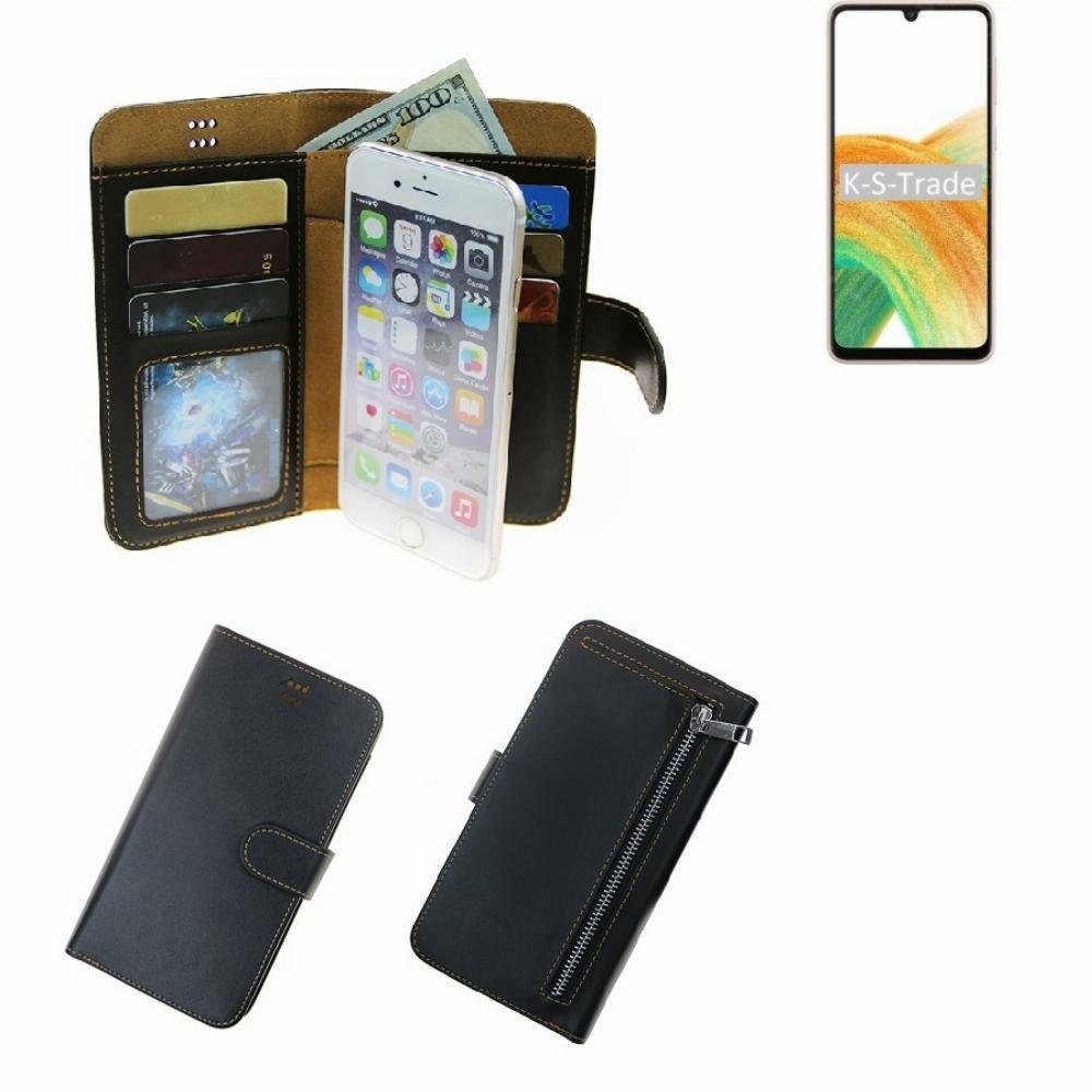 Handyhülle für Samsung Galaxy A33 5G