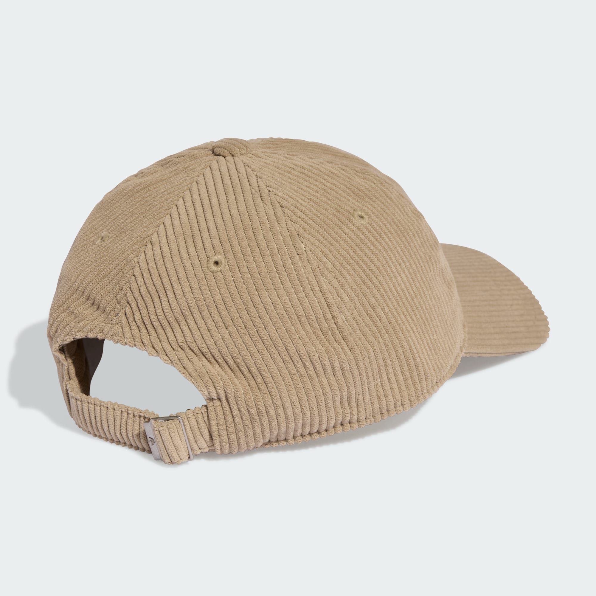 adidas Originals Schirmmütze CORDUROY BASEBALLKAPPE (1-St) günstig online kaufen